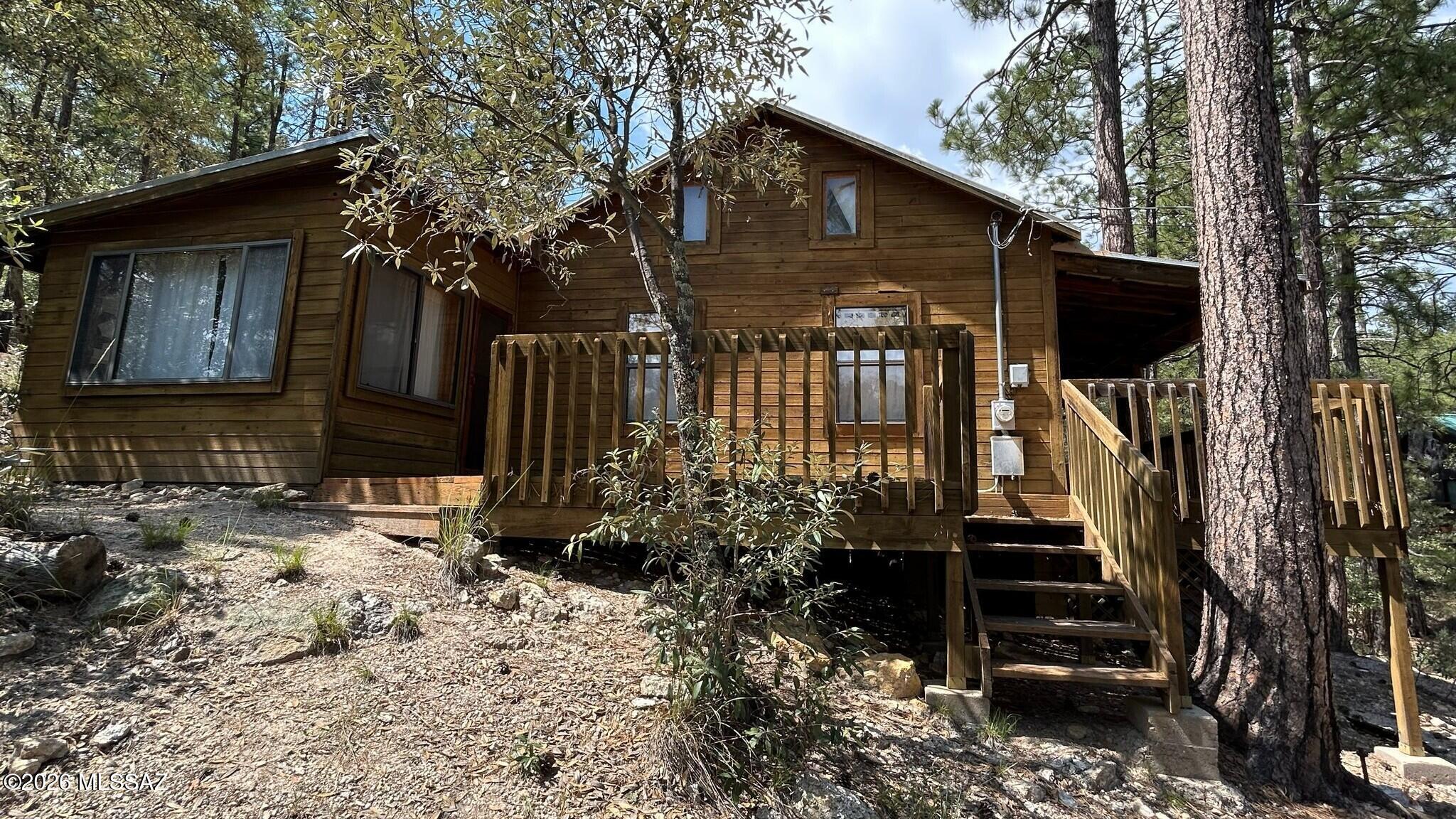Willow Canyon - Residential