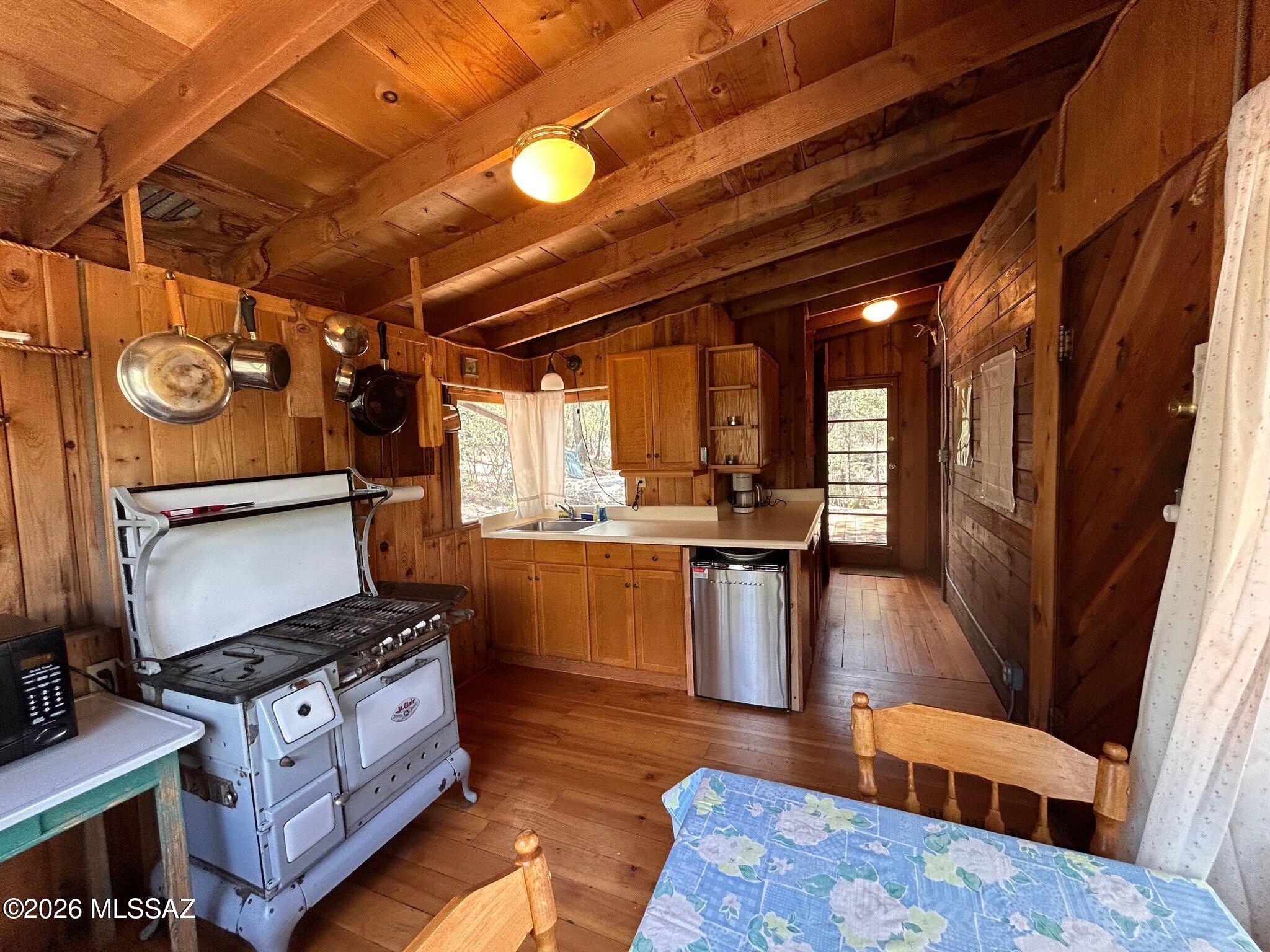Willow Canyon - Residential