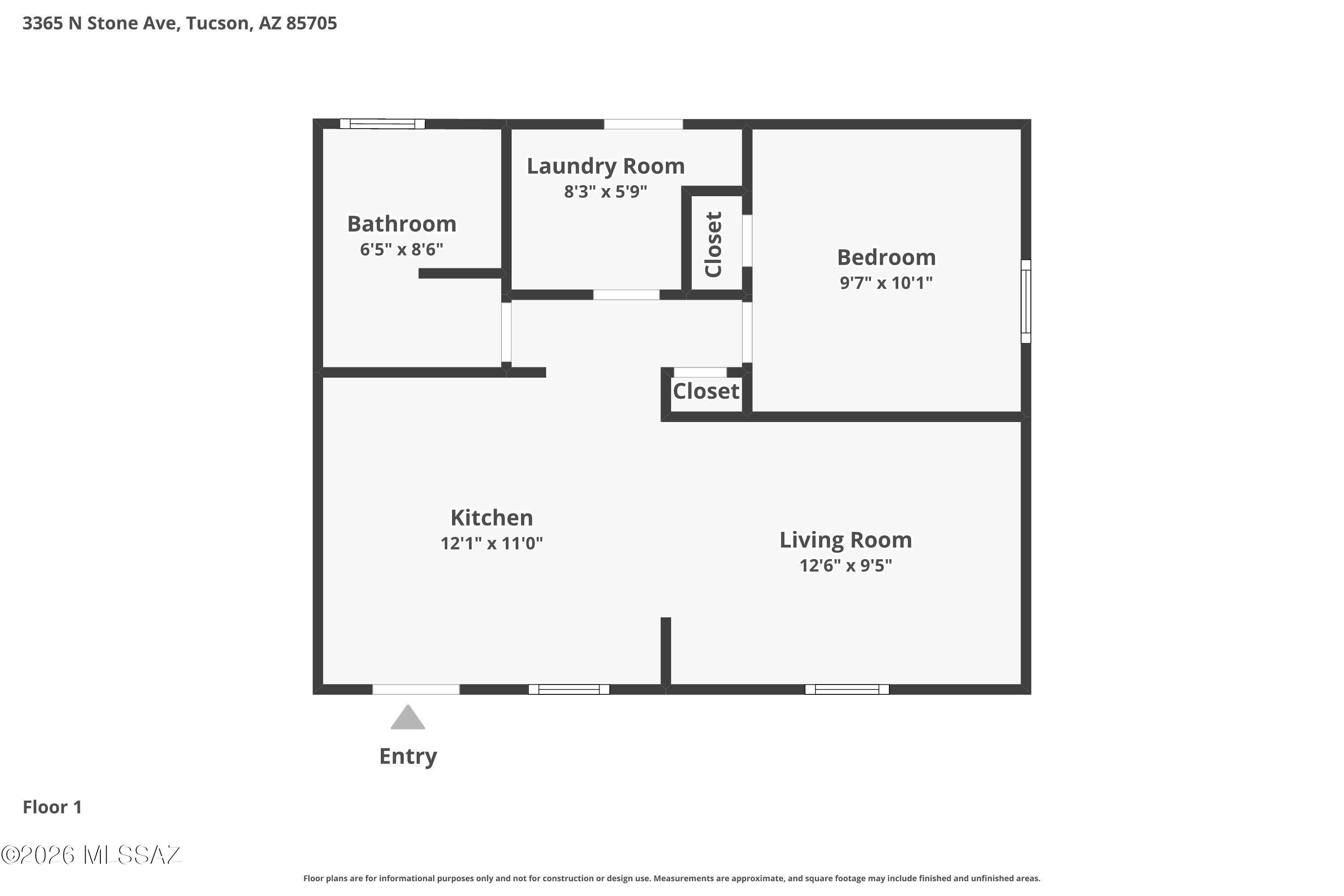 Sawtelle Place - Residential Income