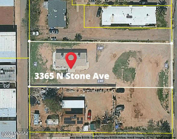 Sawtelle Place - Residential Income