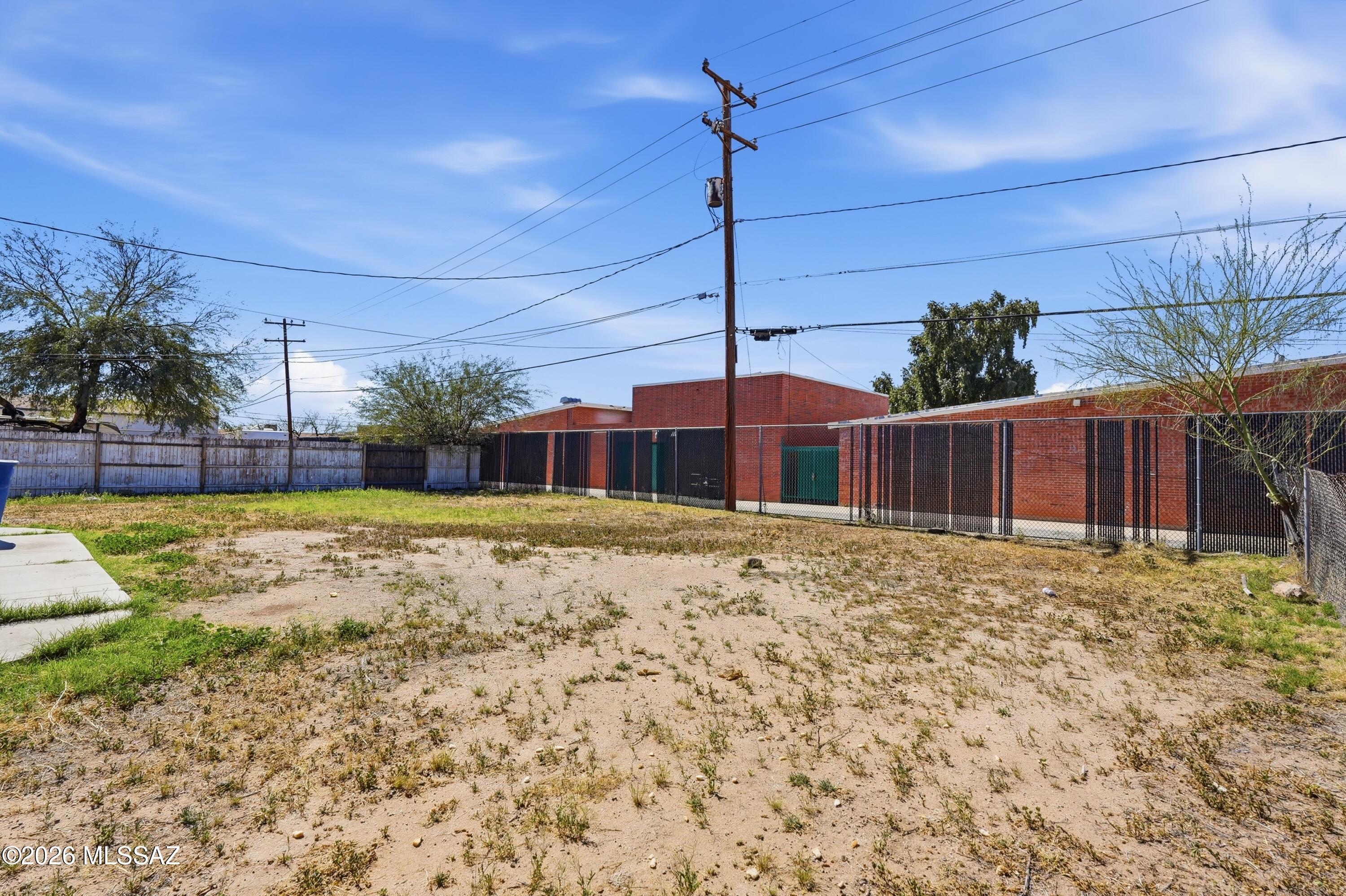 Sawtelle Place - Residential Income
