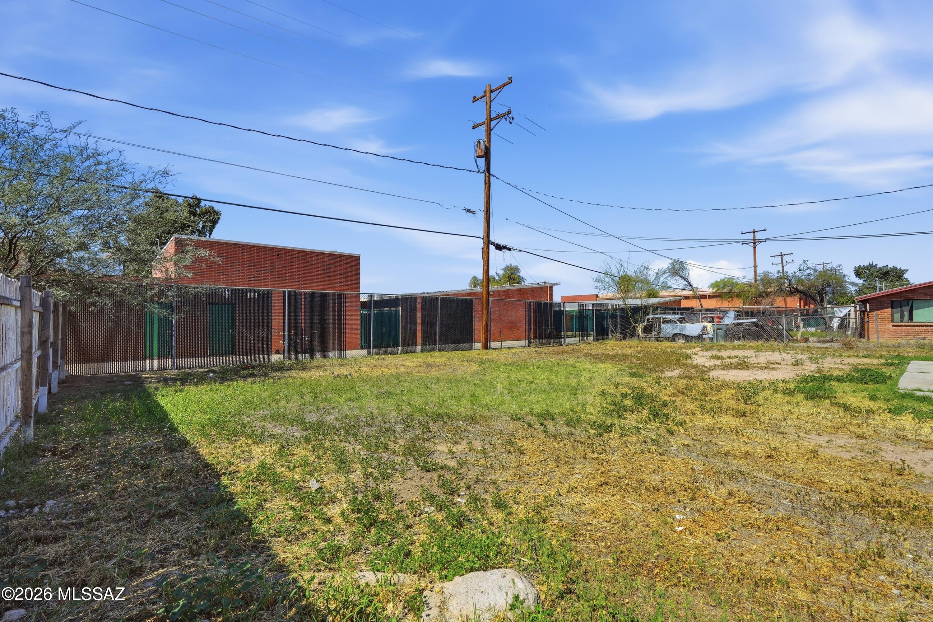 Sawtelle Place - Residential Income