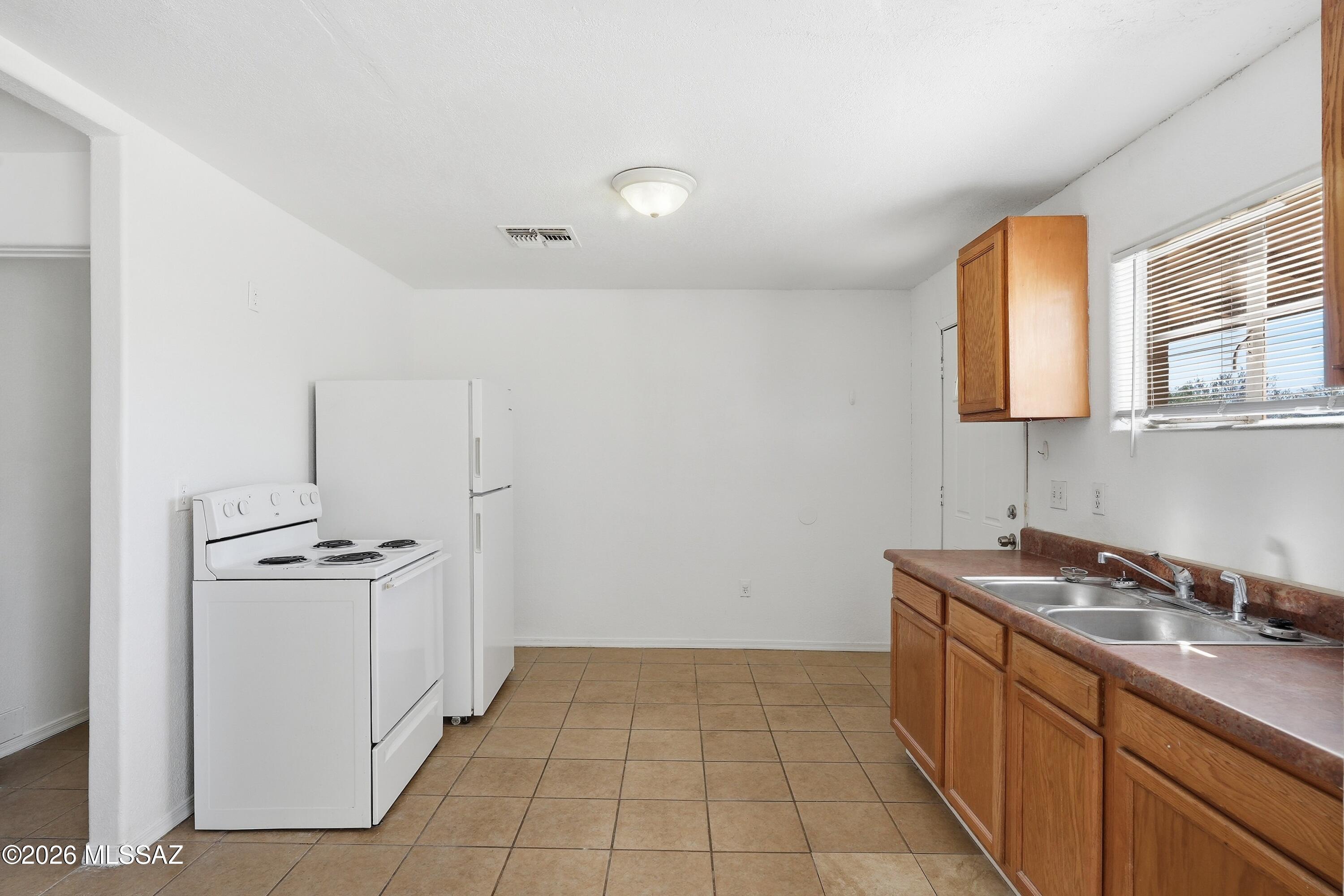 Sawtelle Place - Residential Income