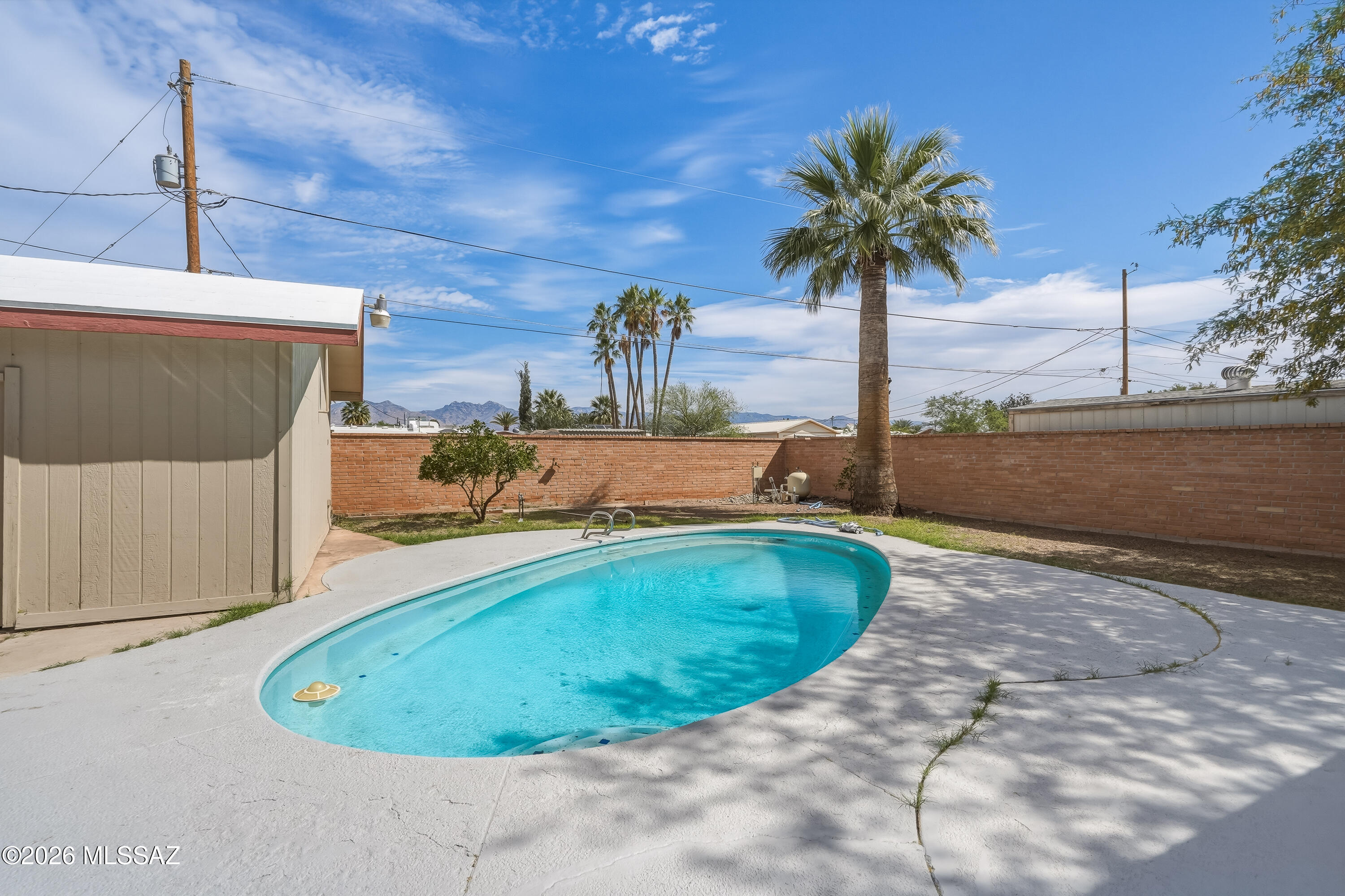 Loma Linda Estates - Residential