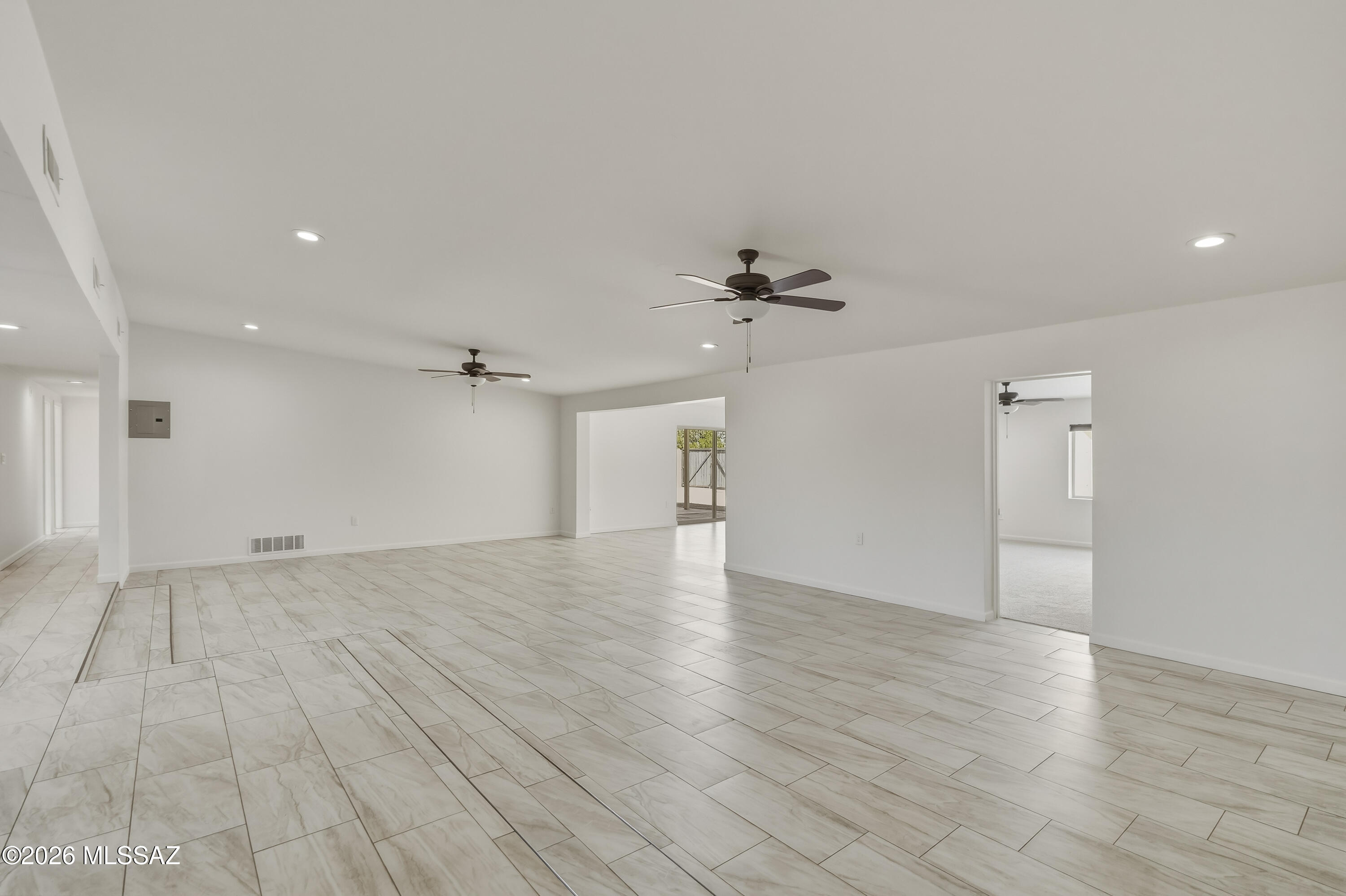 Loma Linda Estates - Residential