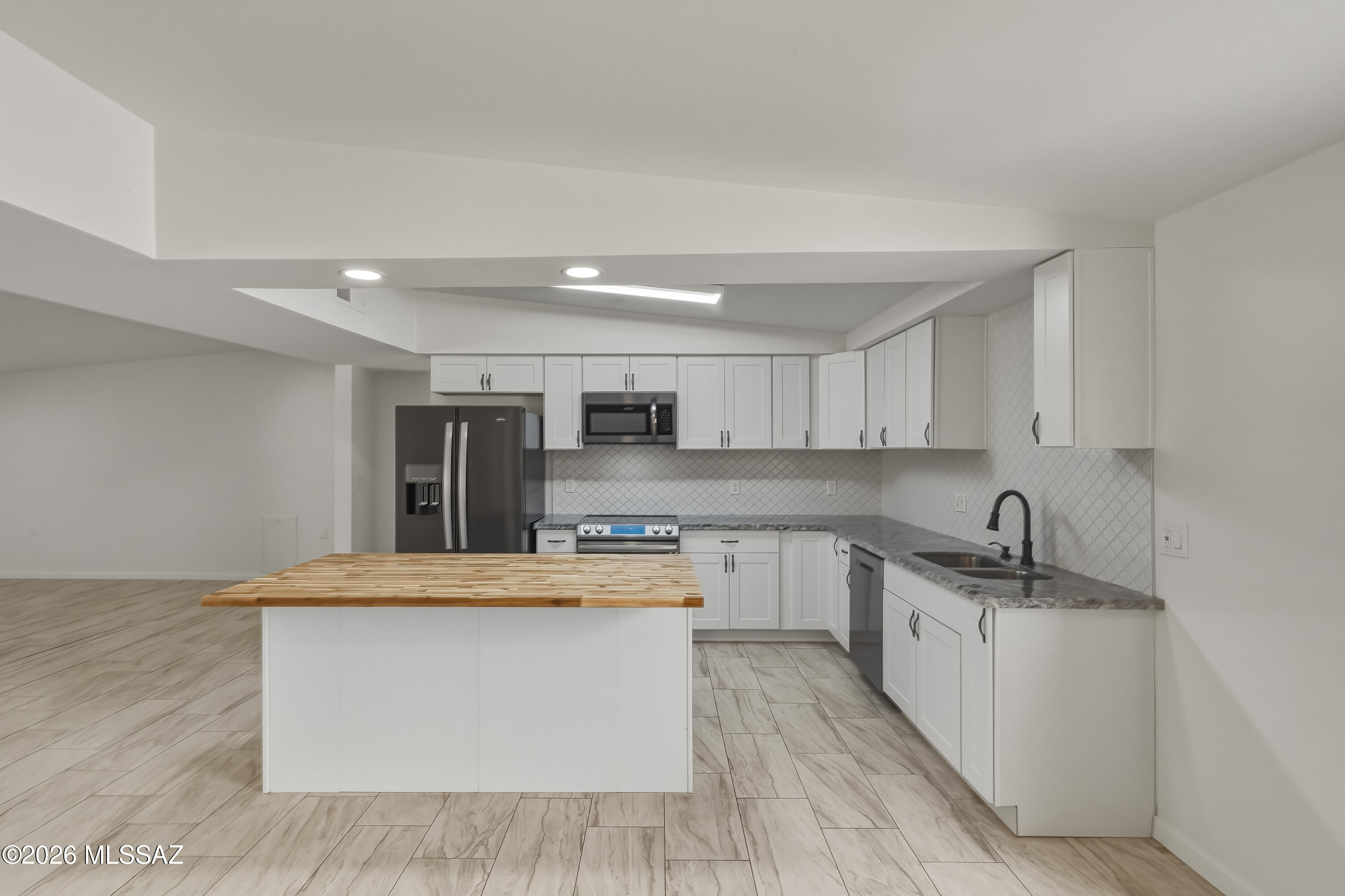 Loma Linda Estates - Residential