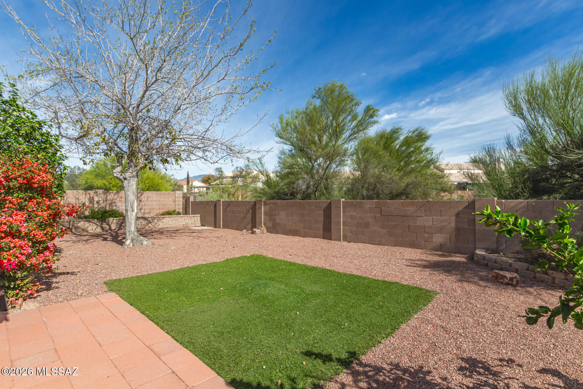 Linda Vista Ridge(1-77) - Residential
