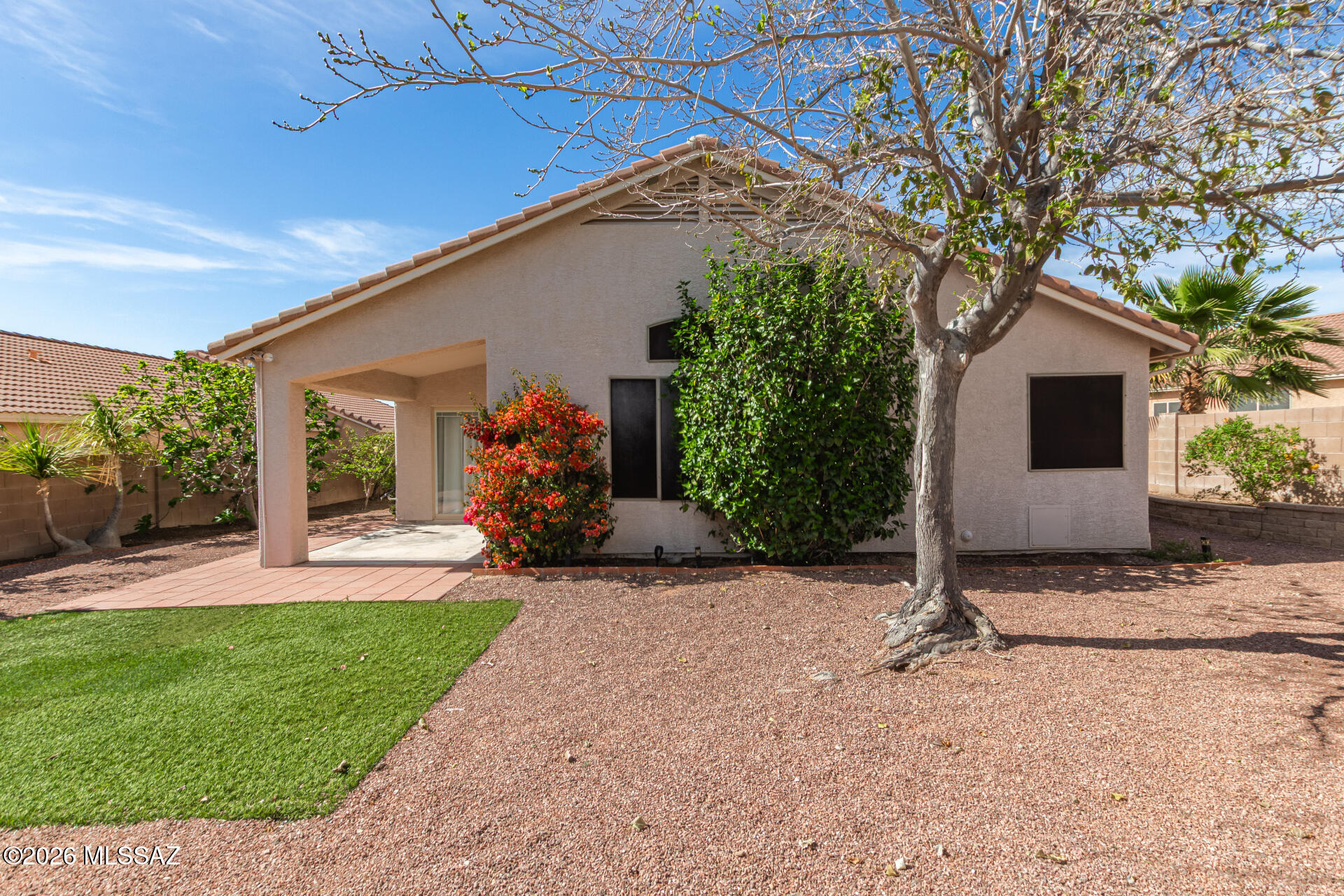 Linda Vista Ridge(1-77) - Residential