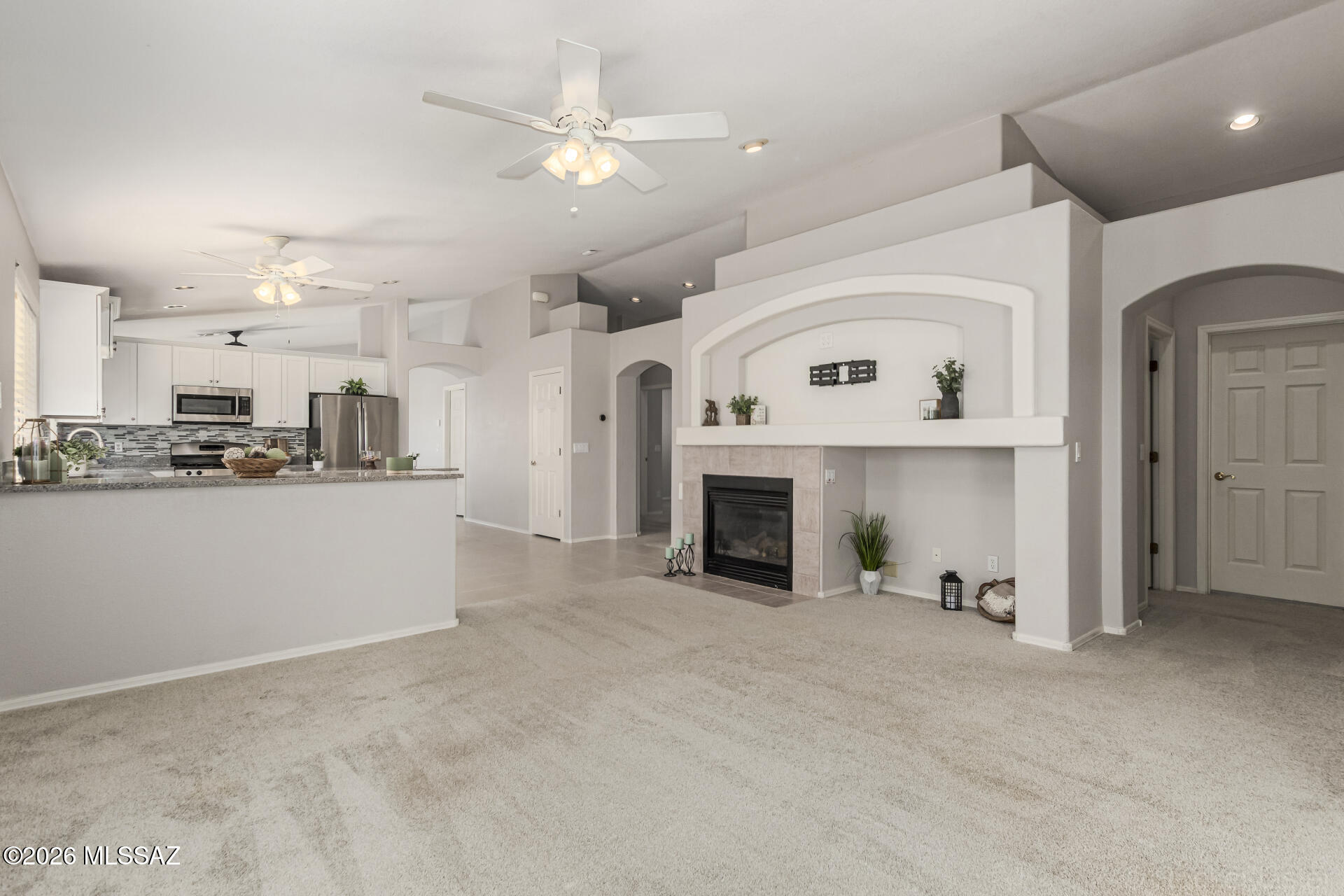 Linda Vista Ridge(1-77) - Residential