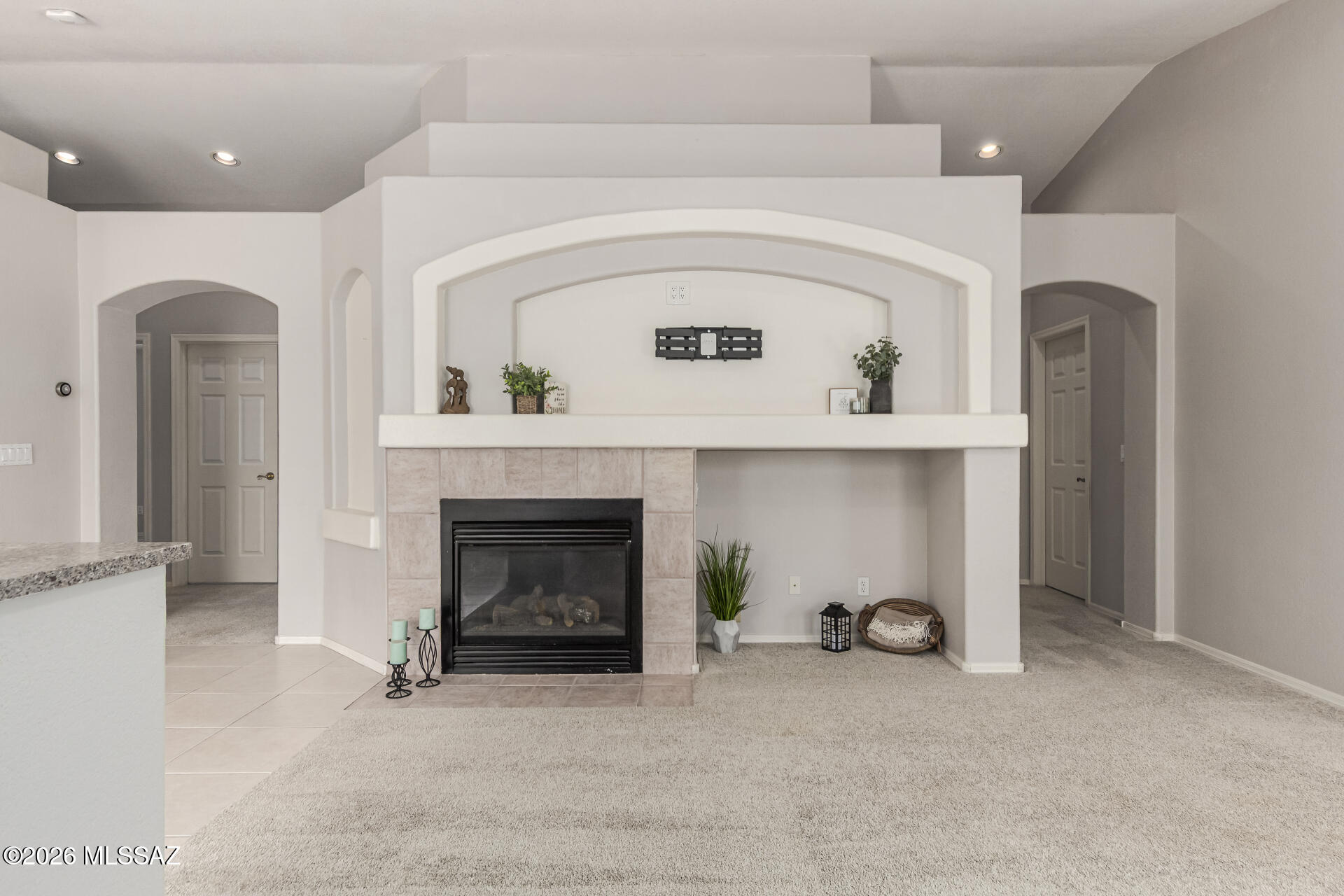 Linda Vista Ridge(1-77) - Residential