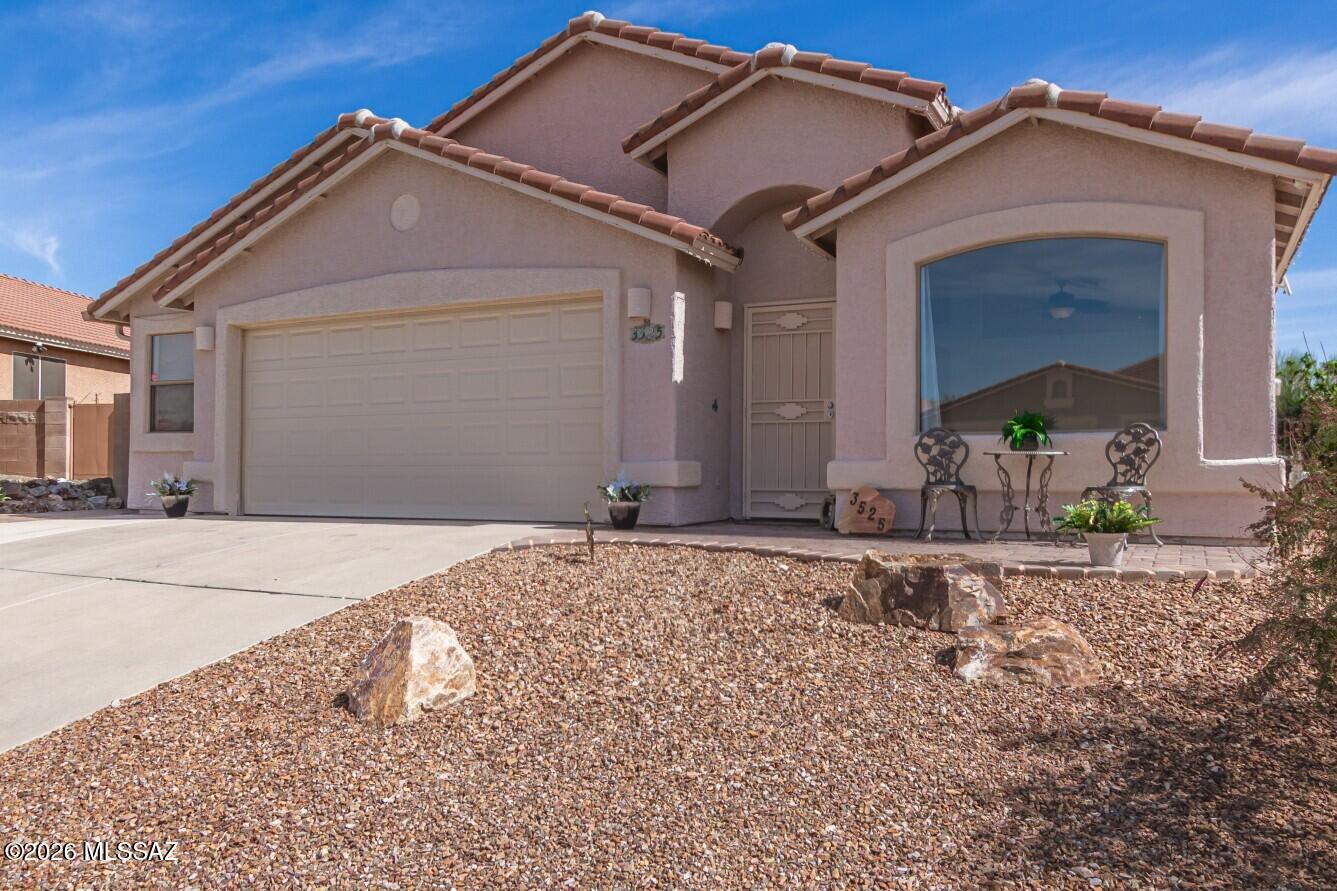 Linda Vista Ridge(1-77) - Residential