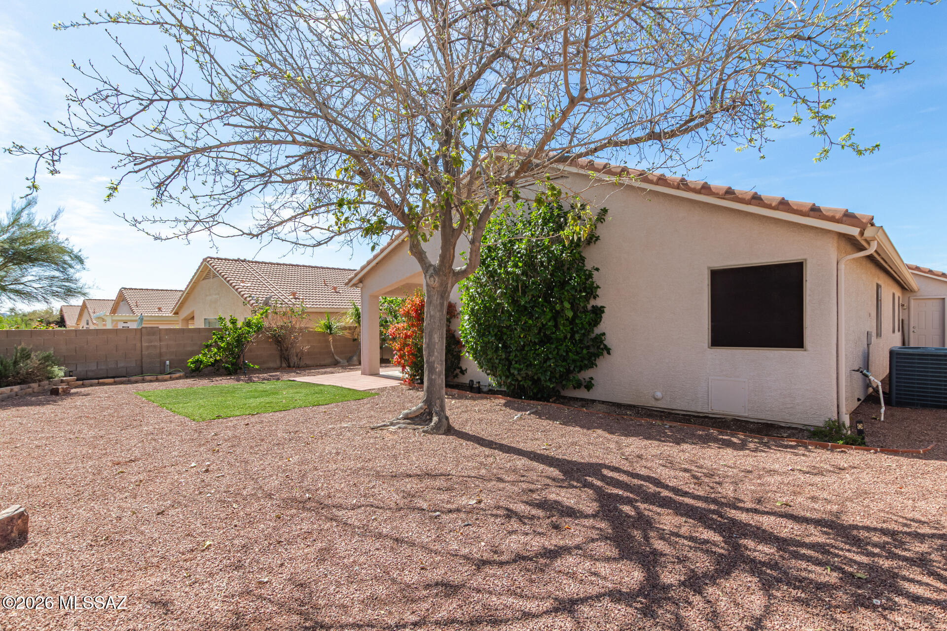 Linda Vista Ridge(1-77) - Residential