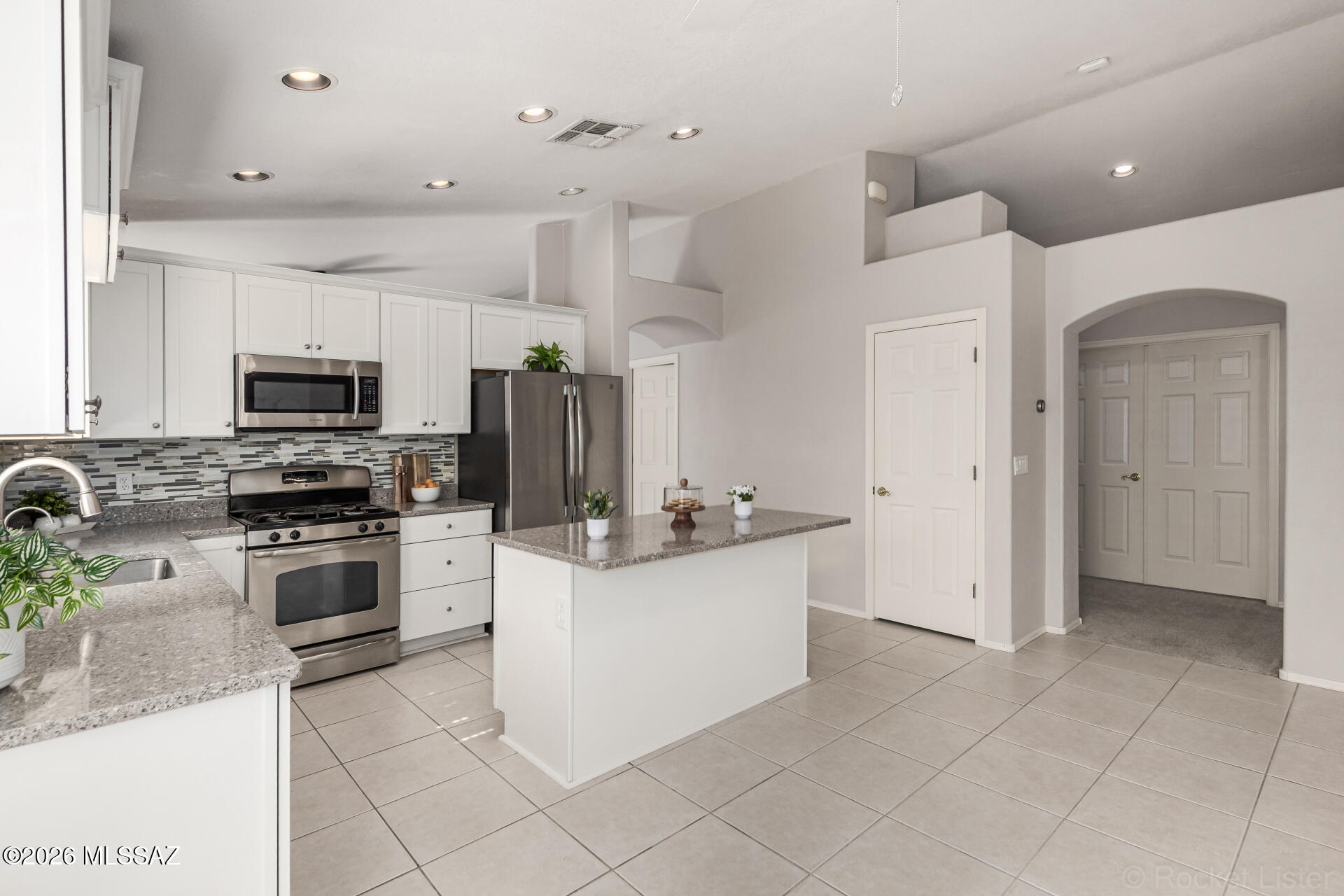 Linda Vista Ridge(1-77) - Residential
