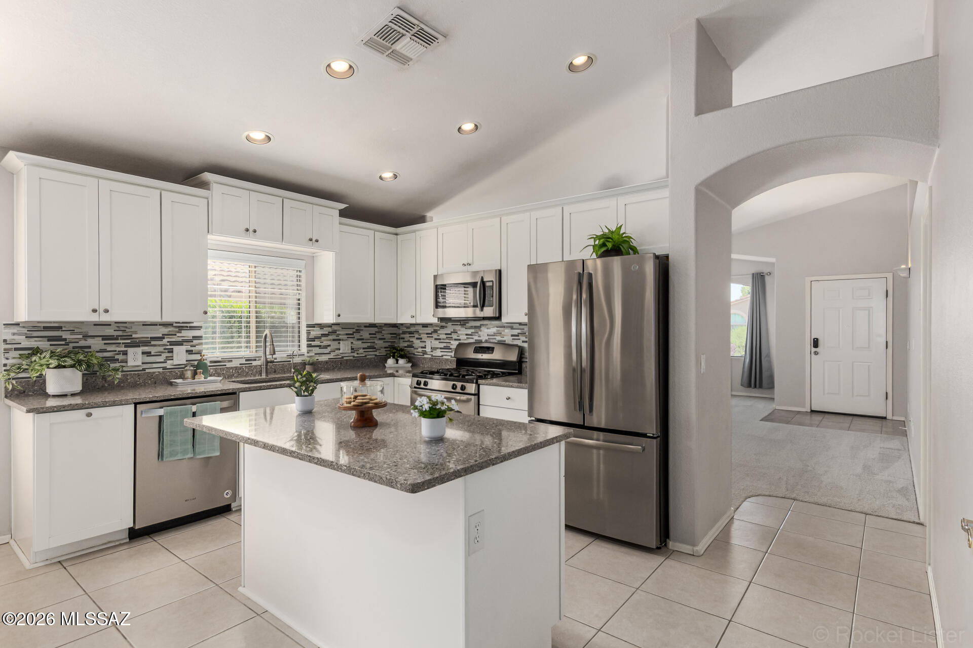 Linda Vista Ridge(1-77) - Residential