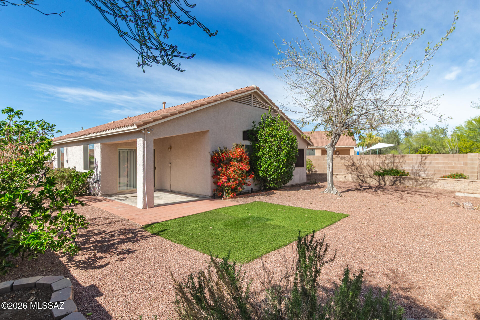 Linda Vista Ridge(1-77) - Residential