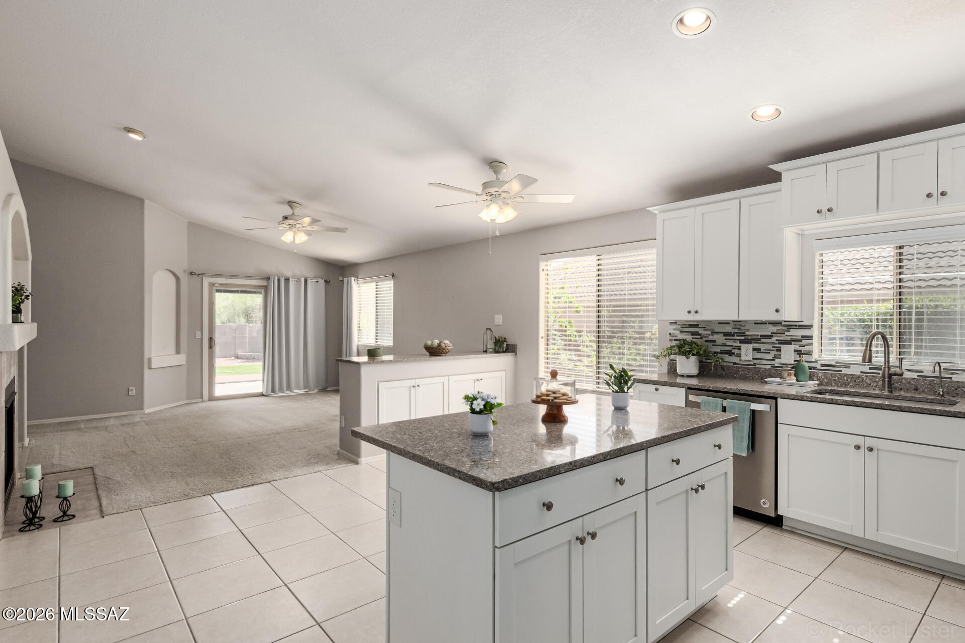 Linda Vista Ridge(1-77) - Residential