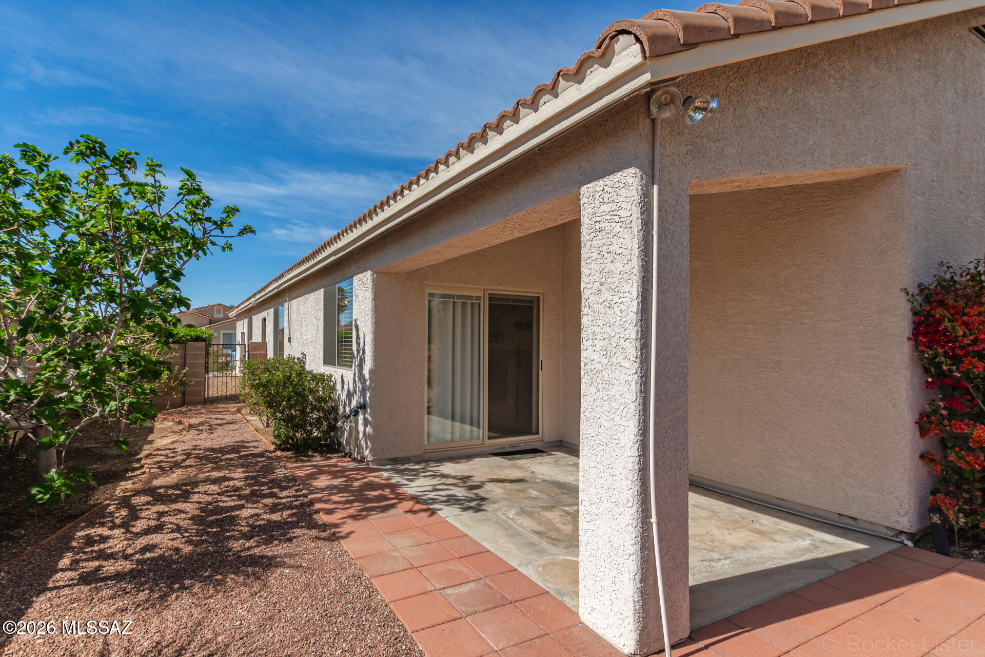 Linda Vista Ridge(1-77) - Residential