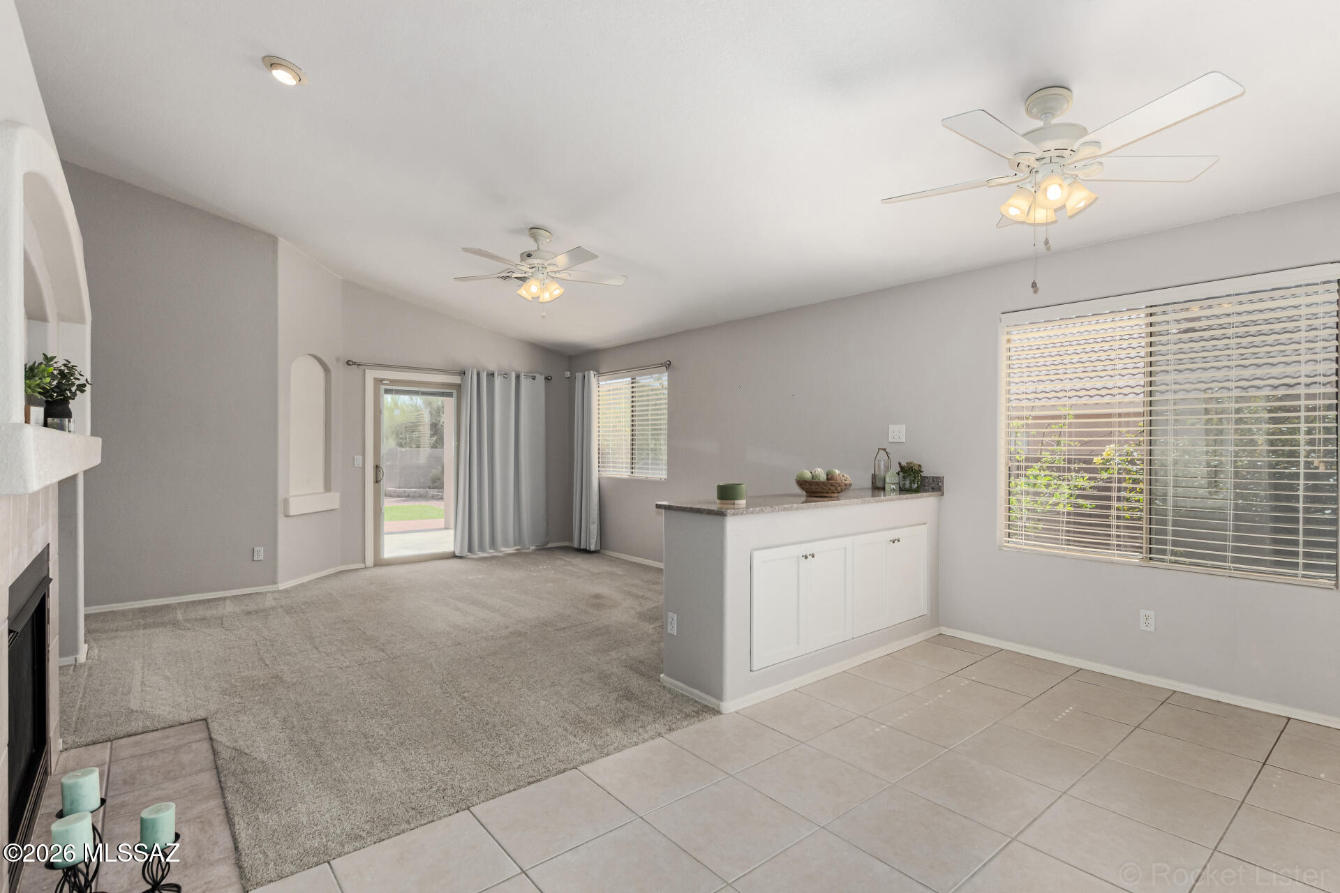 Linda Vista Ridge(1-77) - Residential