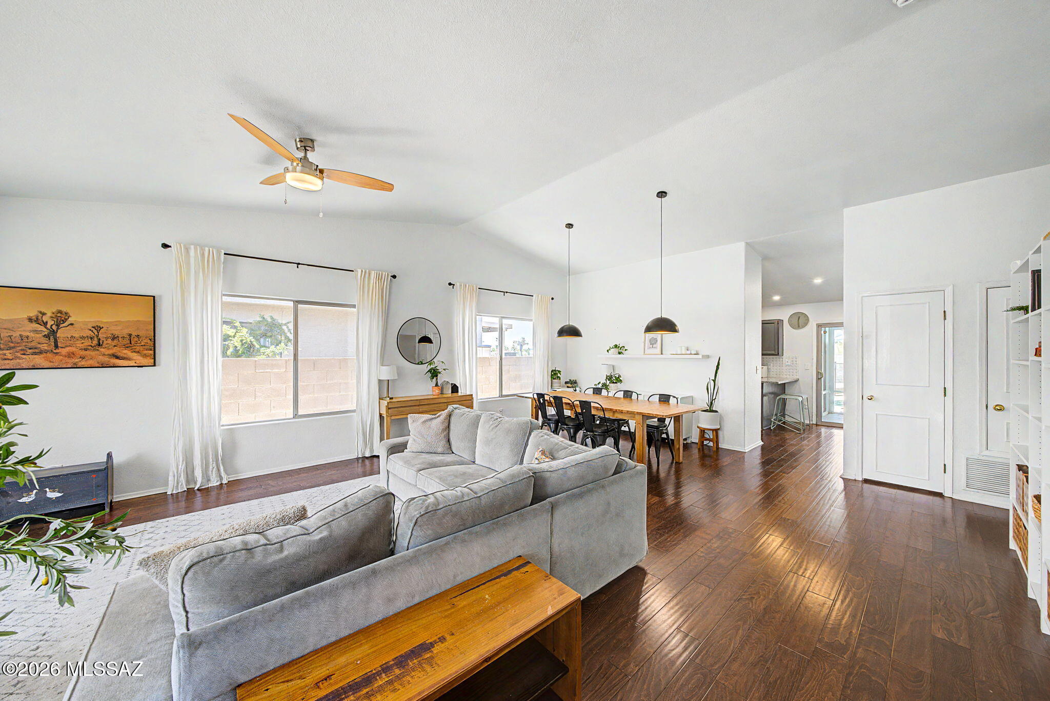 Countryside Heights (1-125) - Residential