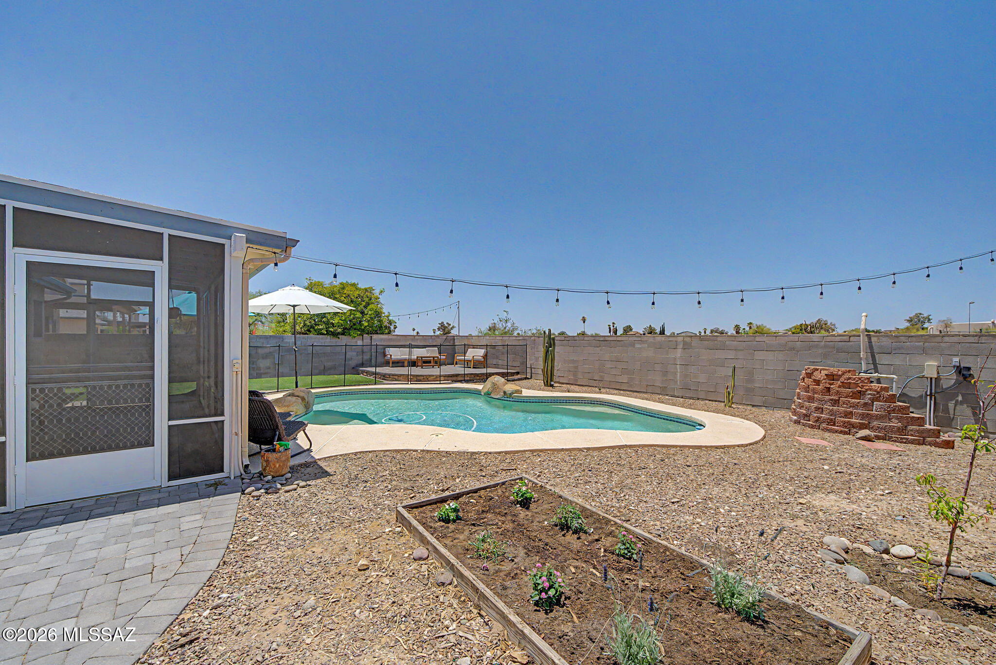 Countryside Heights (1-125) - Residential
