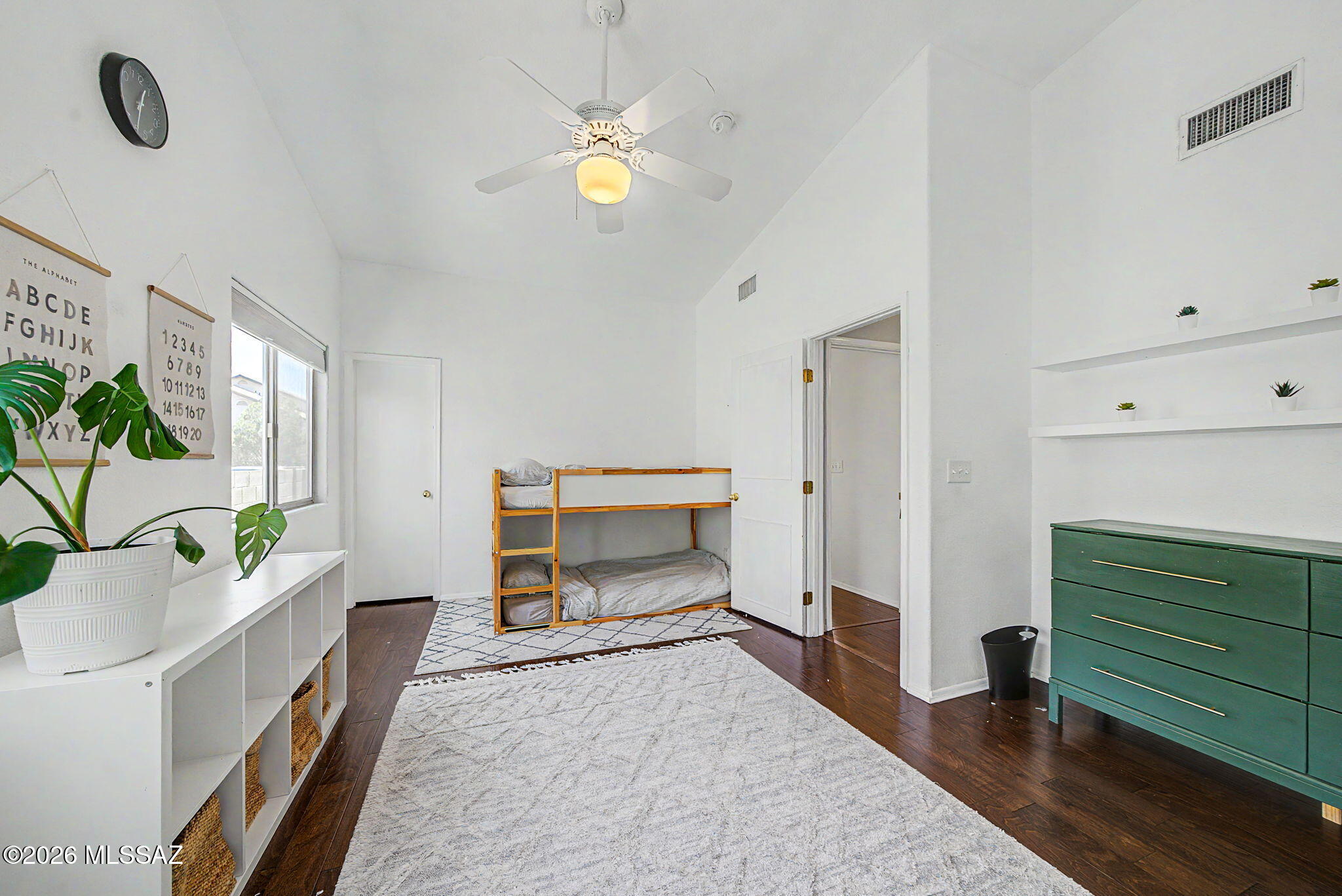 Countryside Heights (1-125) - Residential
