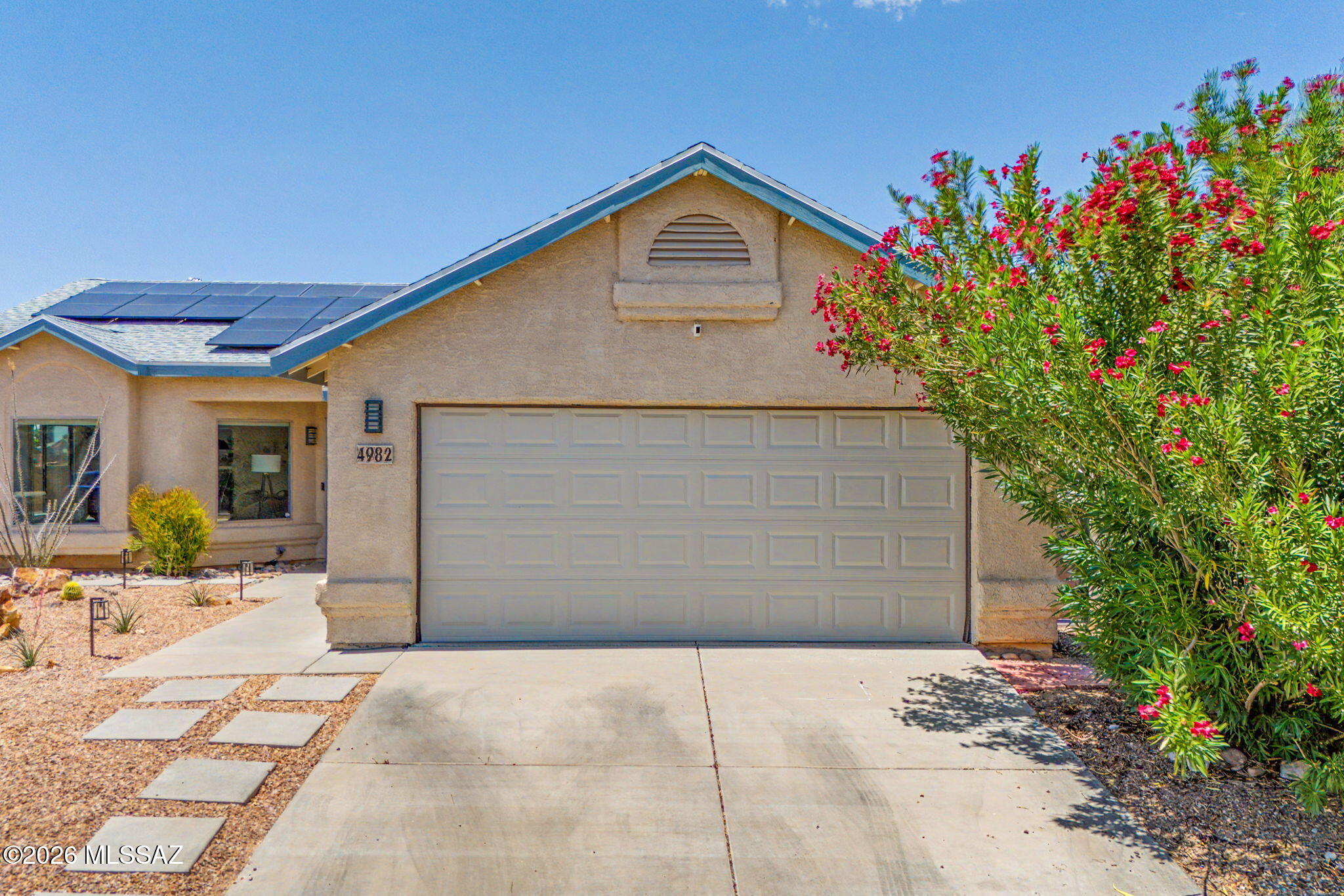 Countryside Heights (1-125) - Residential
