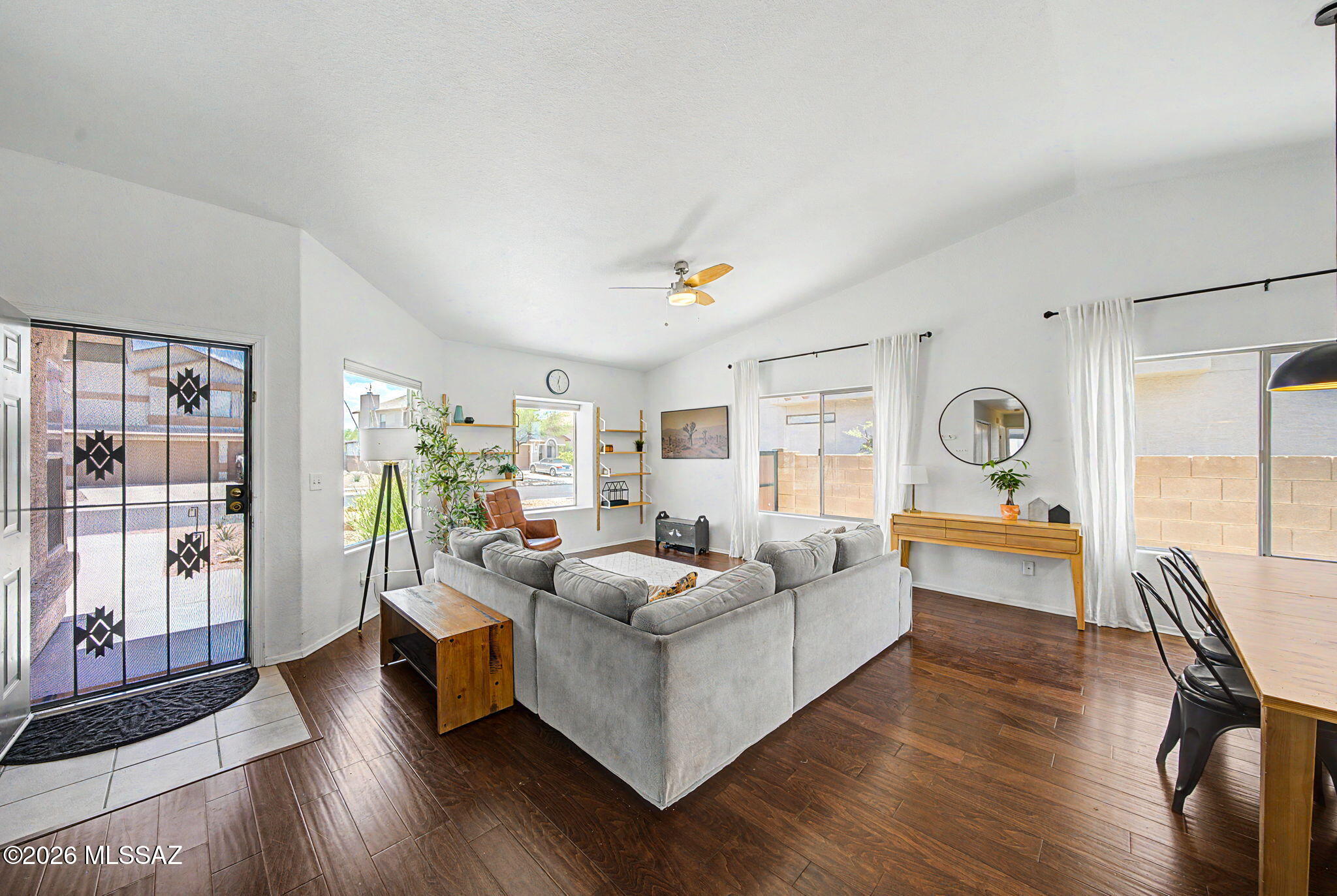 Countryside Heights (1-125) - Residential