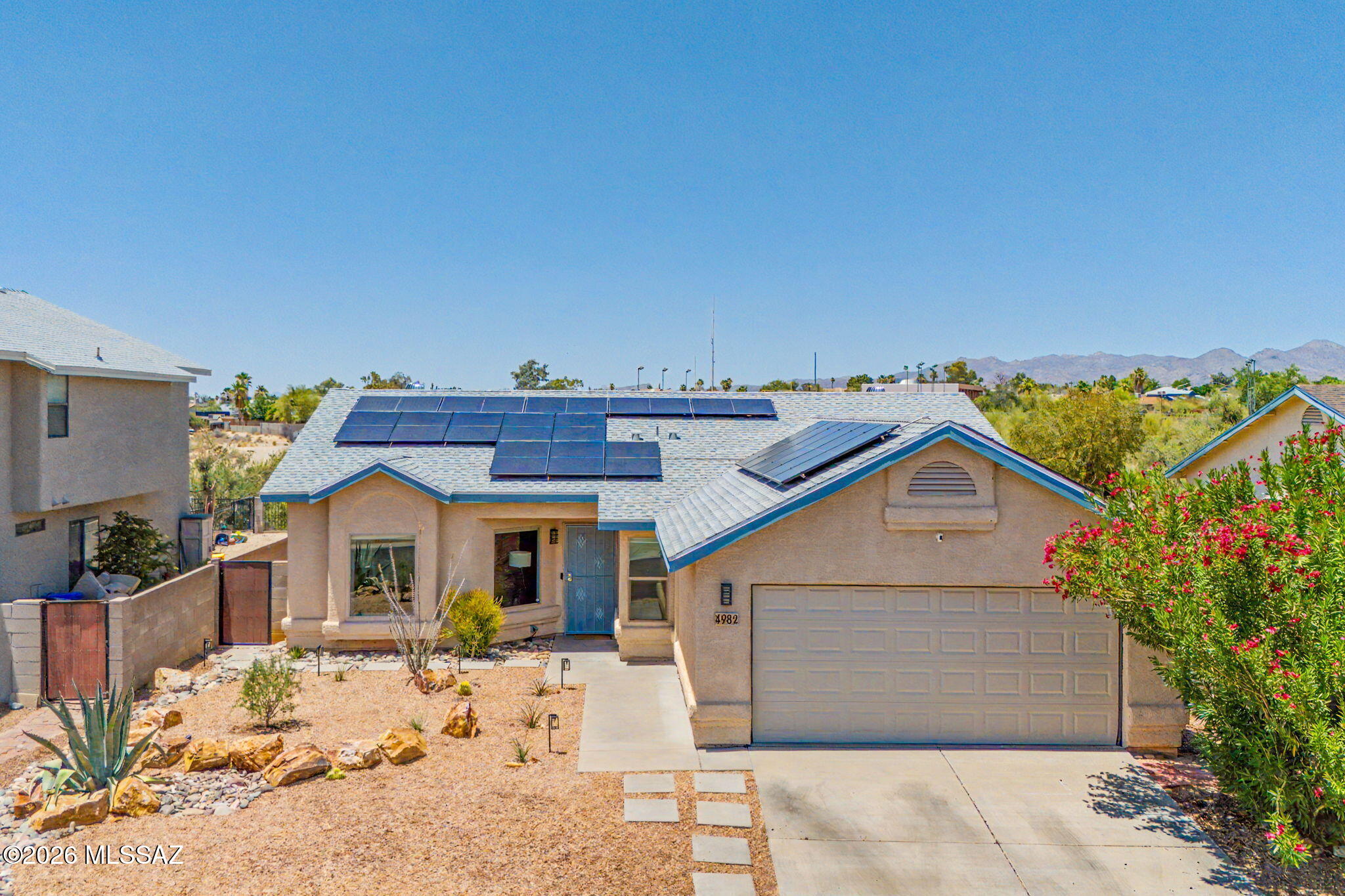 Countryside Heights (1-125) - Residential