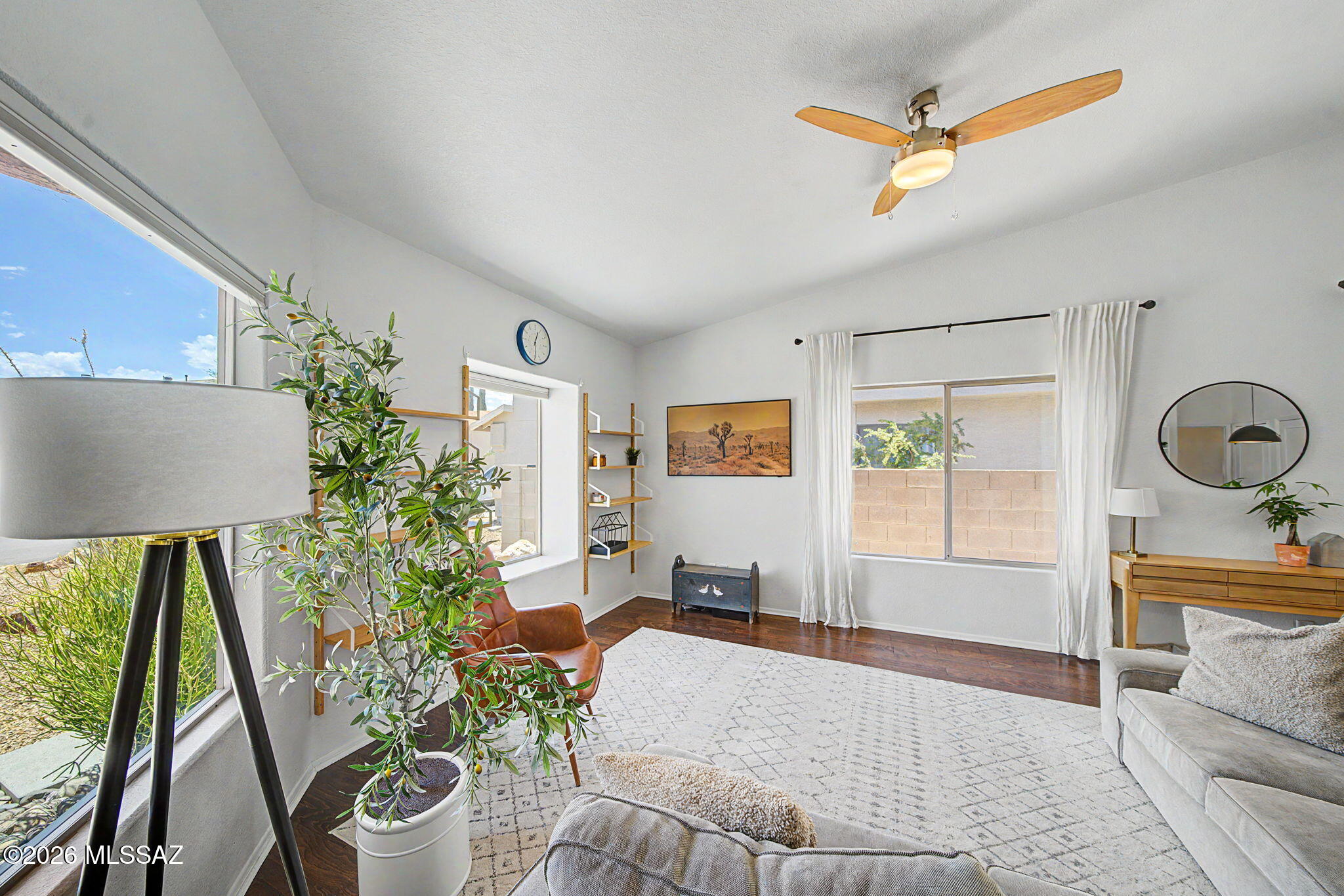 Countryside Heights (1-125) - Residential