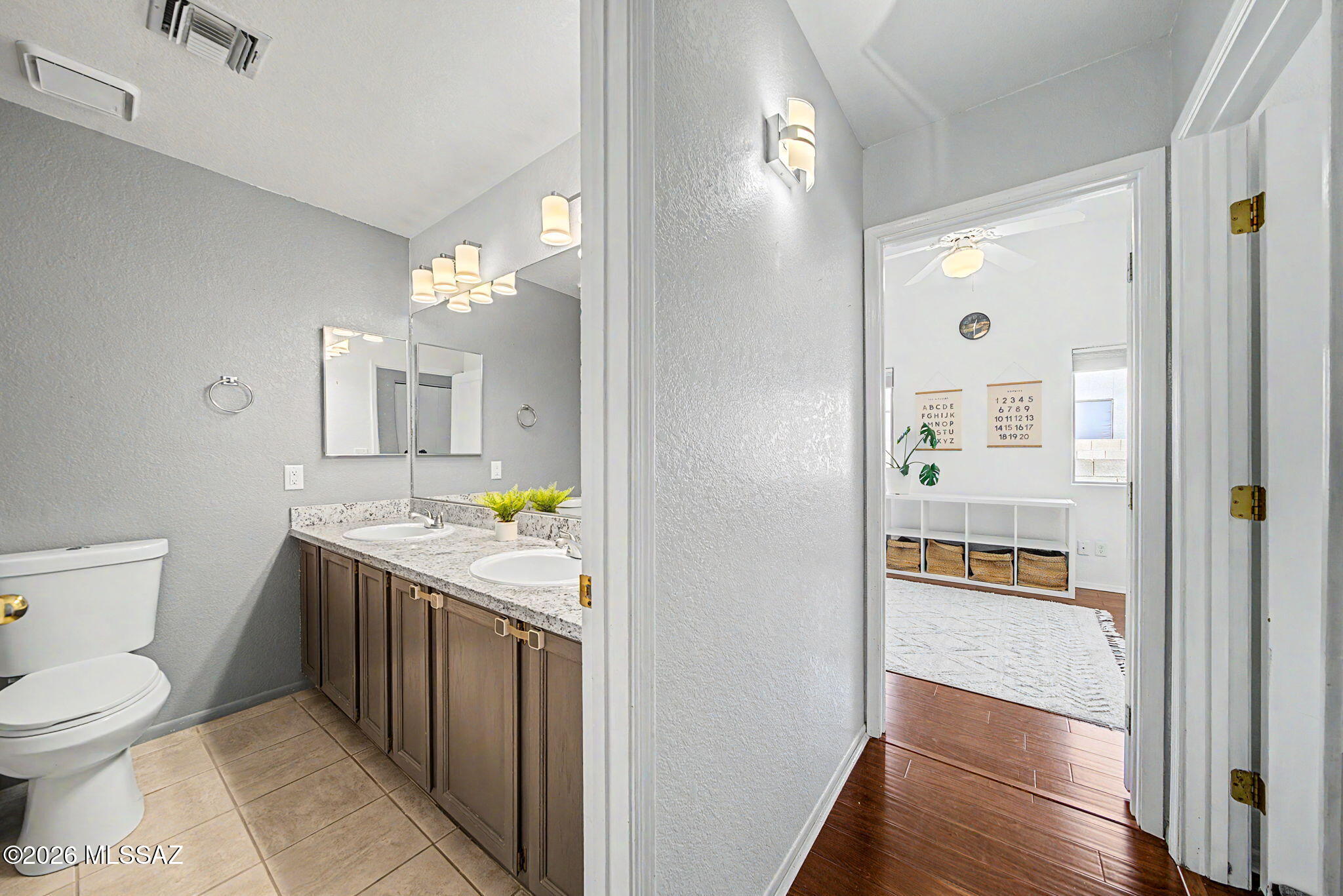 Countryside Heights (1-125) - Residential