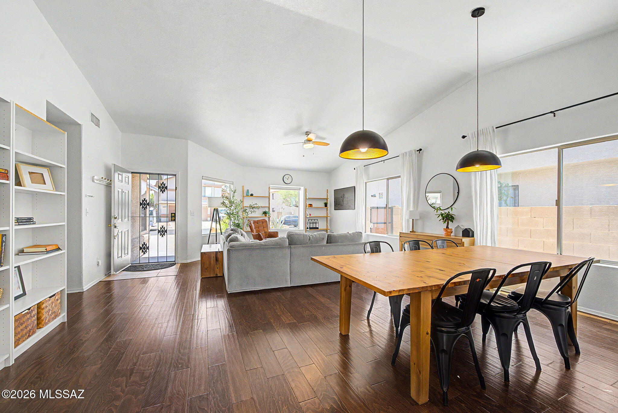 Countryside Heights (1-125) - Residential