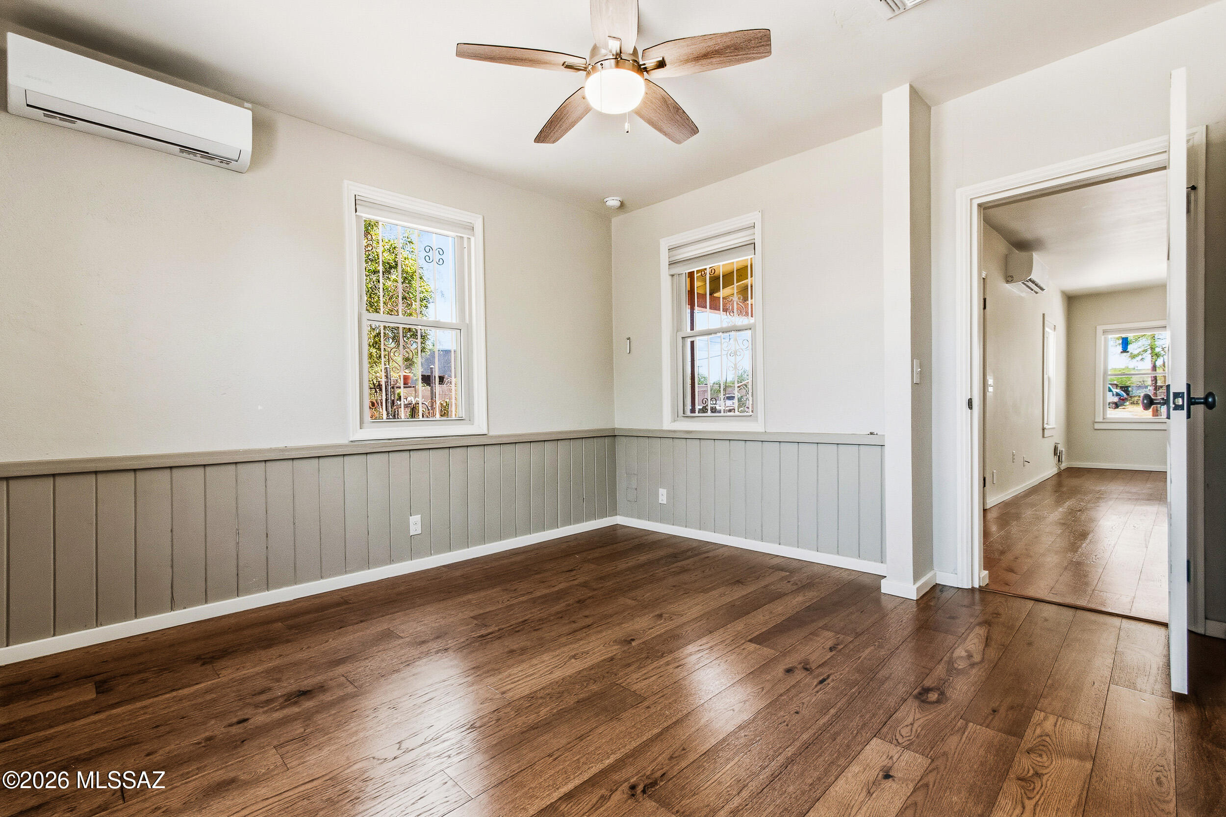 Coronado Heights - Residential