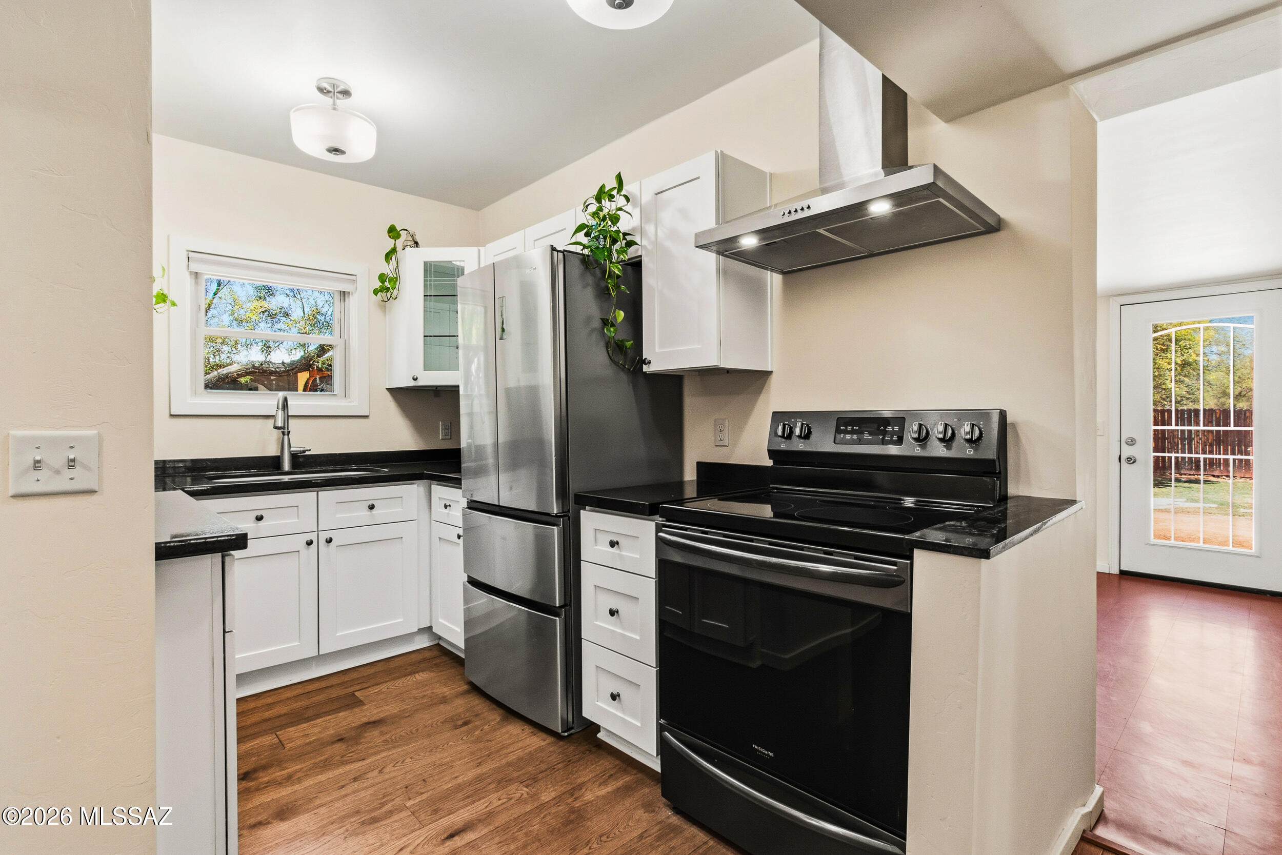 Coronado Heights - Residential