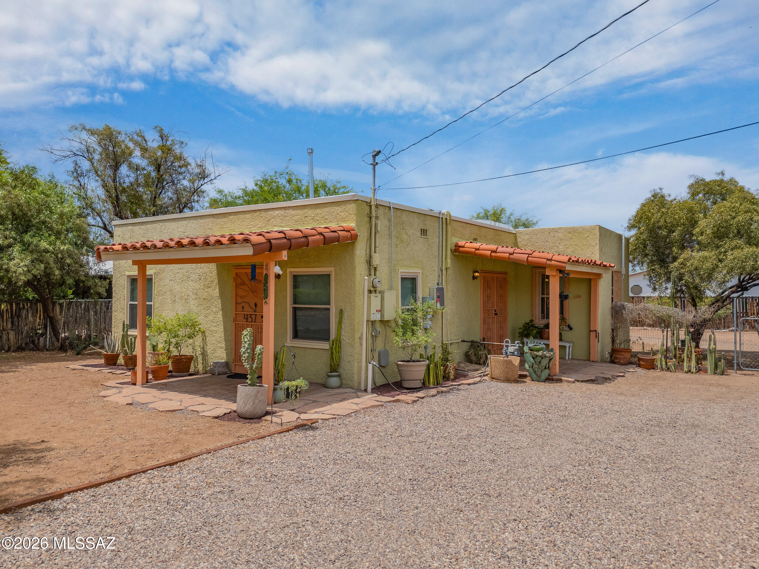 Coronado Heights - Residential