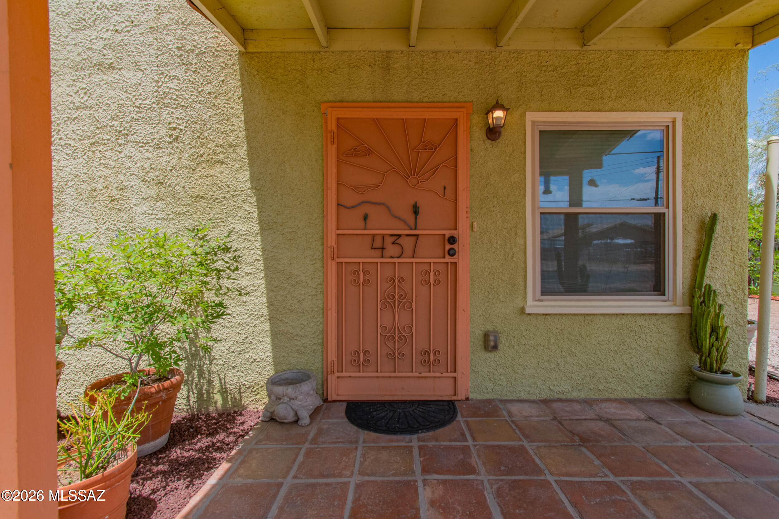 Coronado Heights - Residential