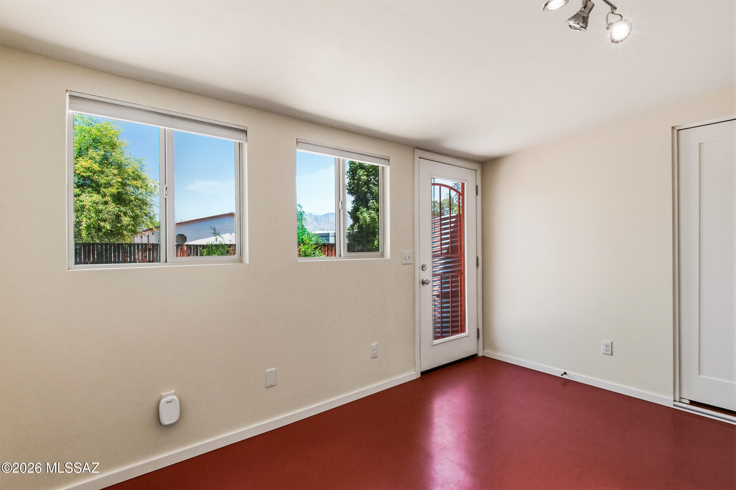 Coronado Heights - Residential