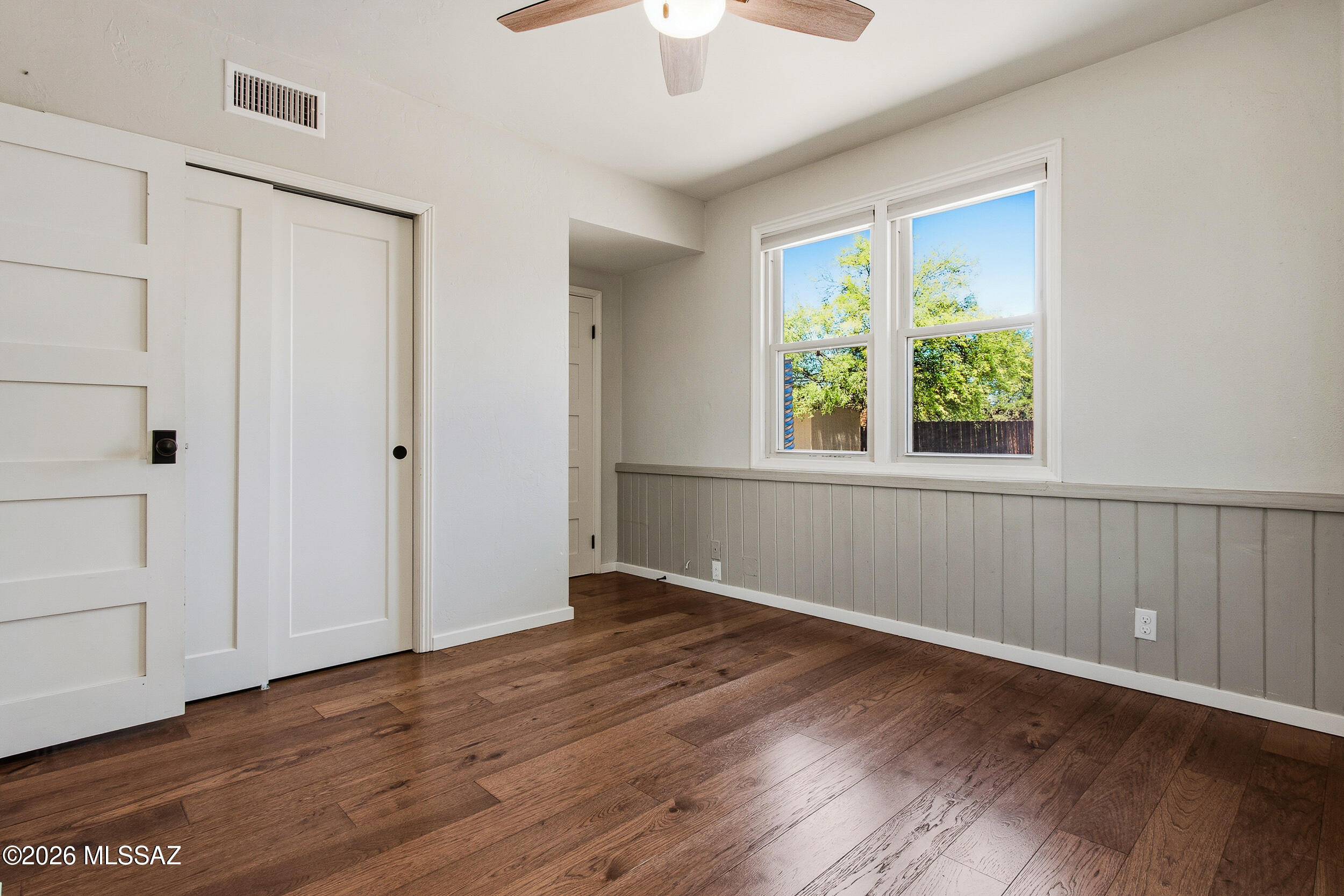 Coronado Heights - Residential