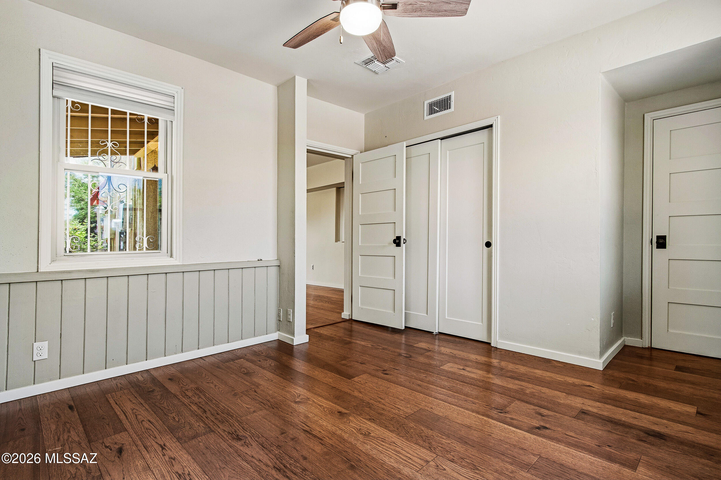 Coronado Heights - Residential