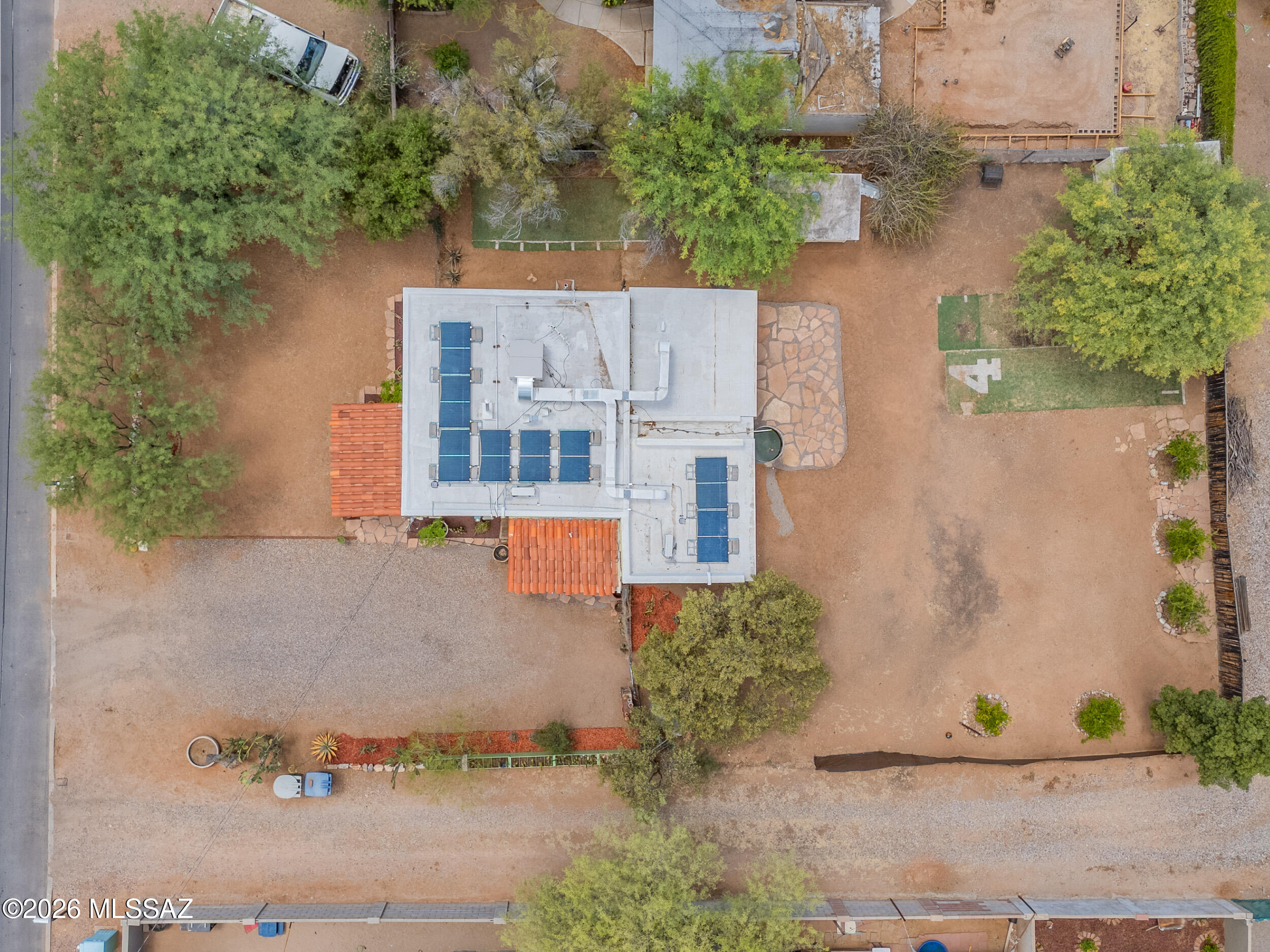 Coronado Heights - Residential