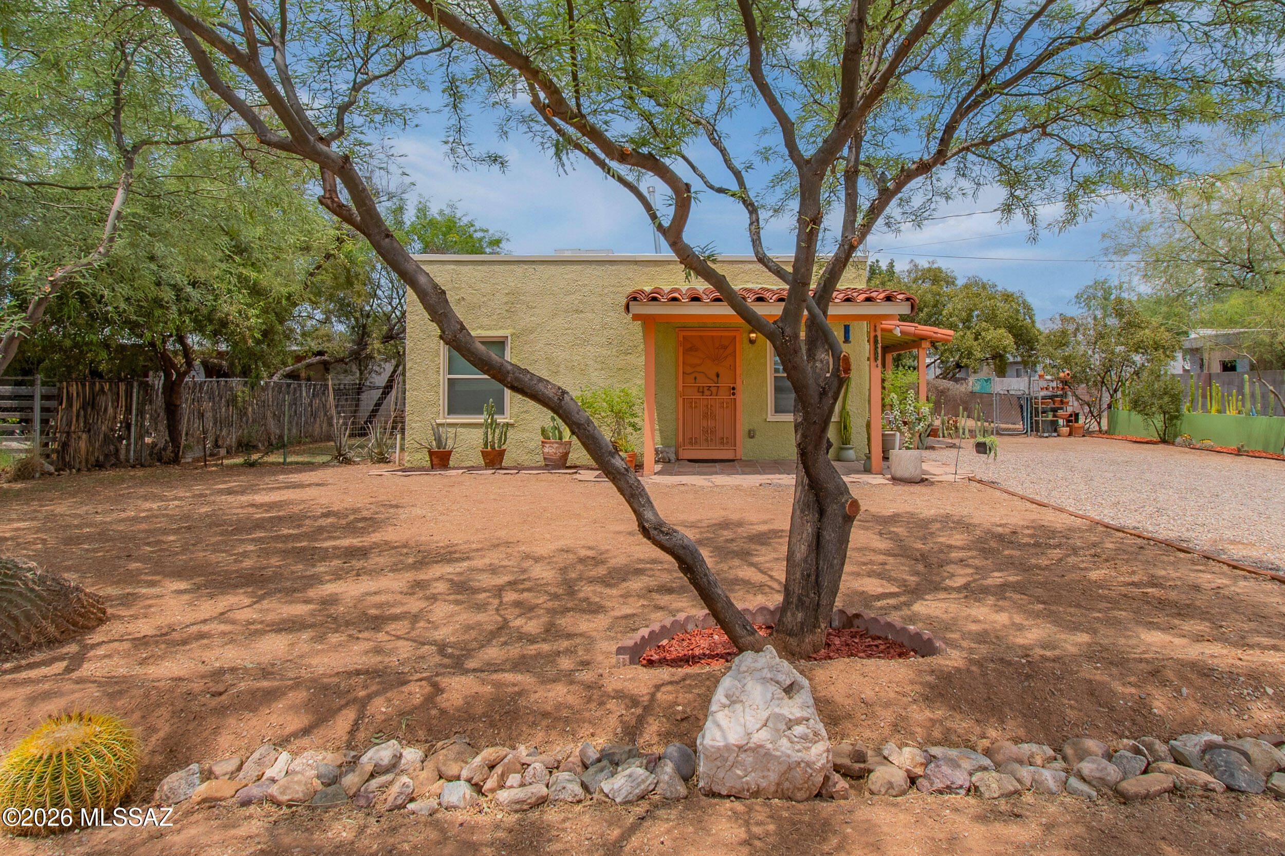 Coronado Heights - Residential