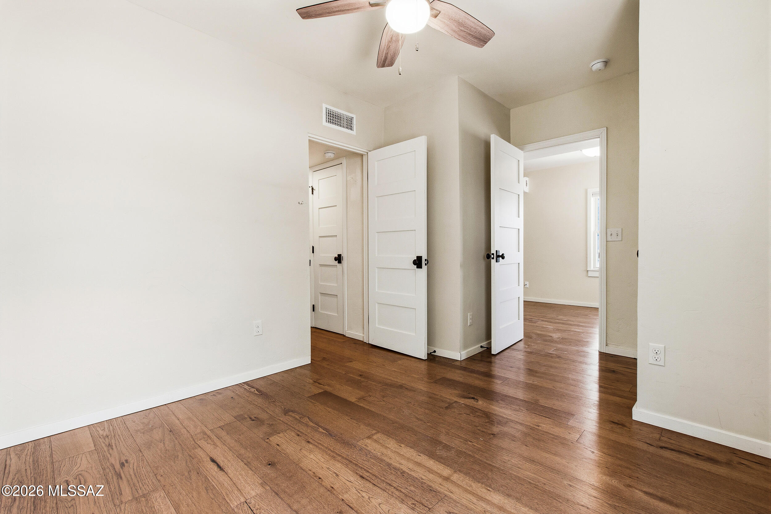 Coronado Heights - Residential