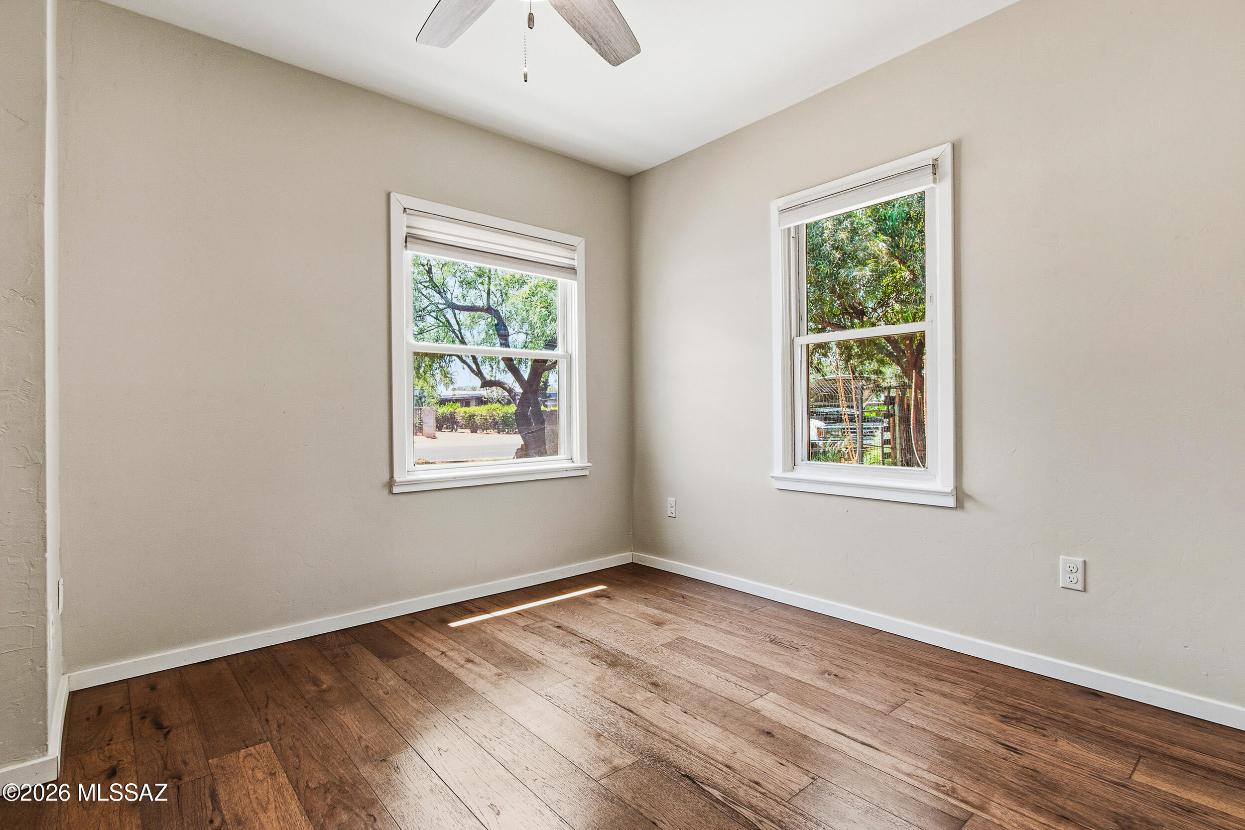 Coronado Heights - Residential