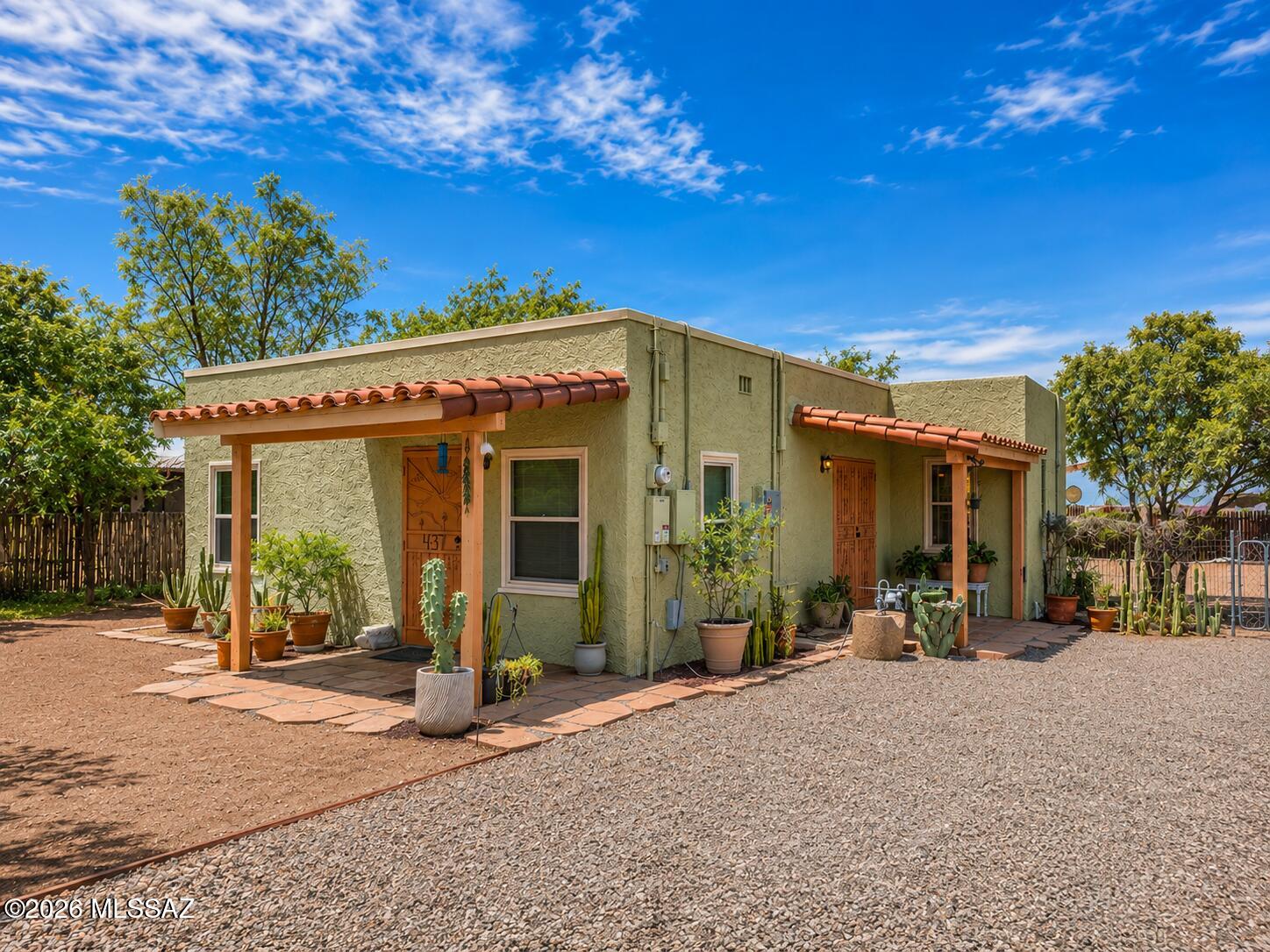 Coronado Heights - Residential