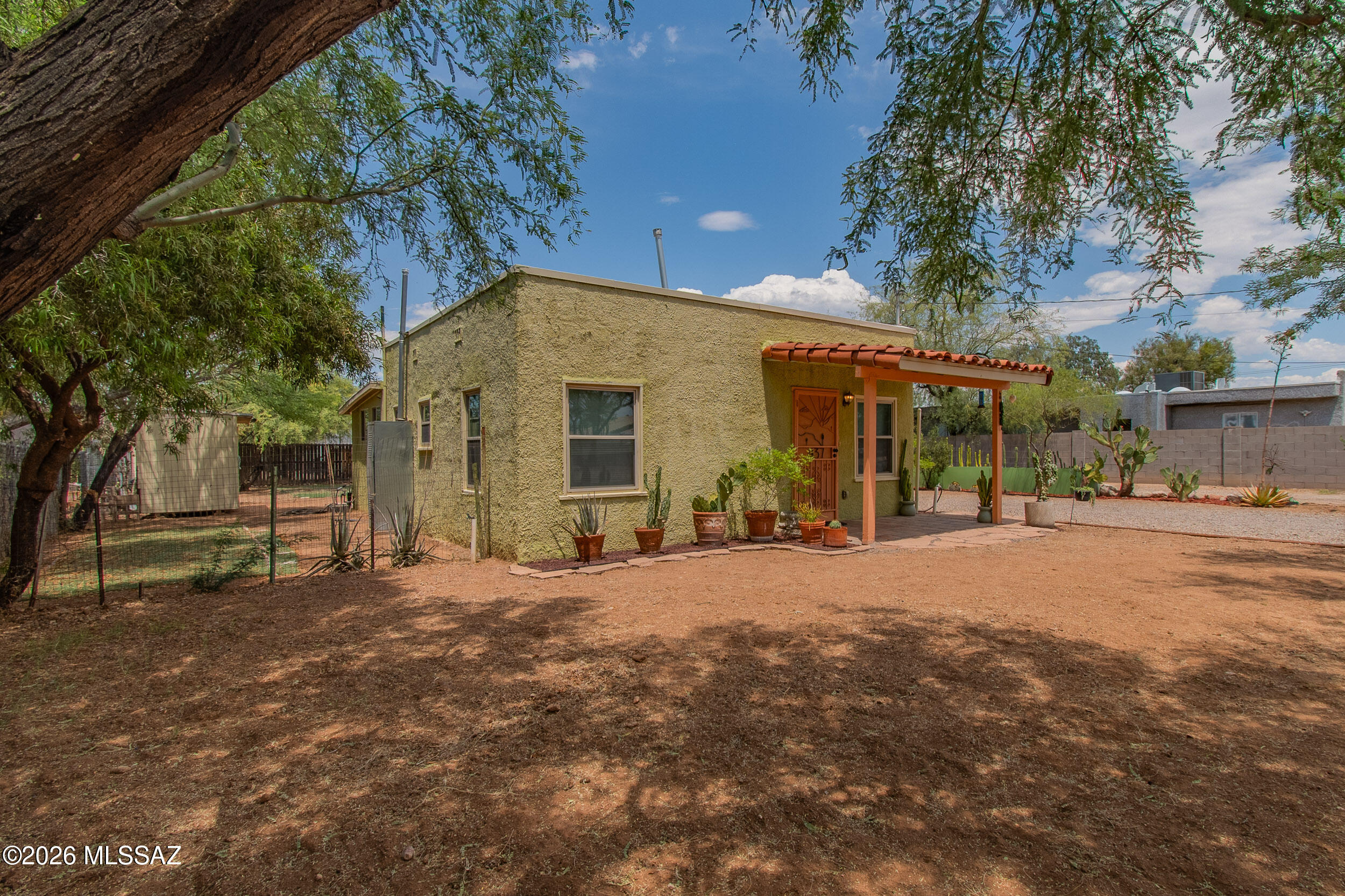 Coronado Heights - Residential