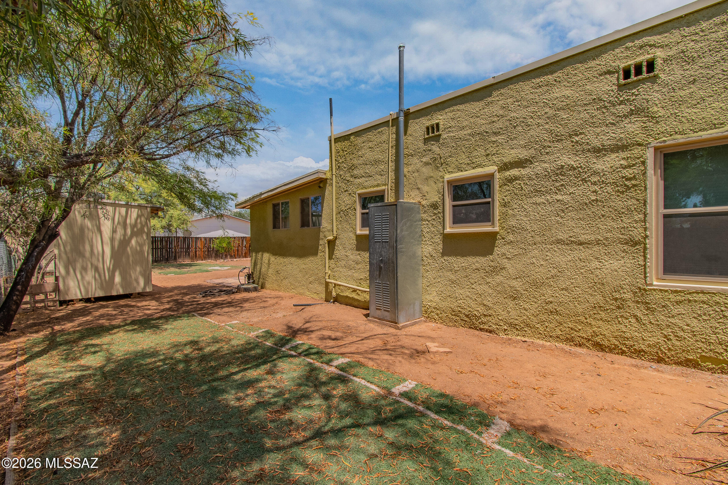 Coronado Heights - Residential