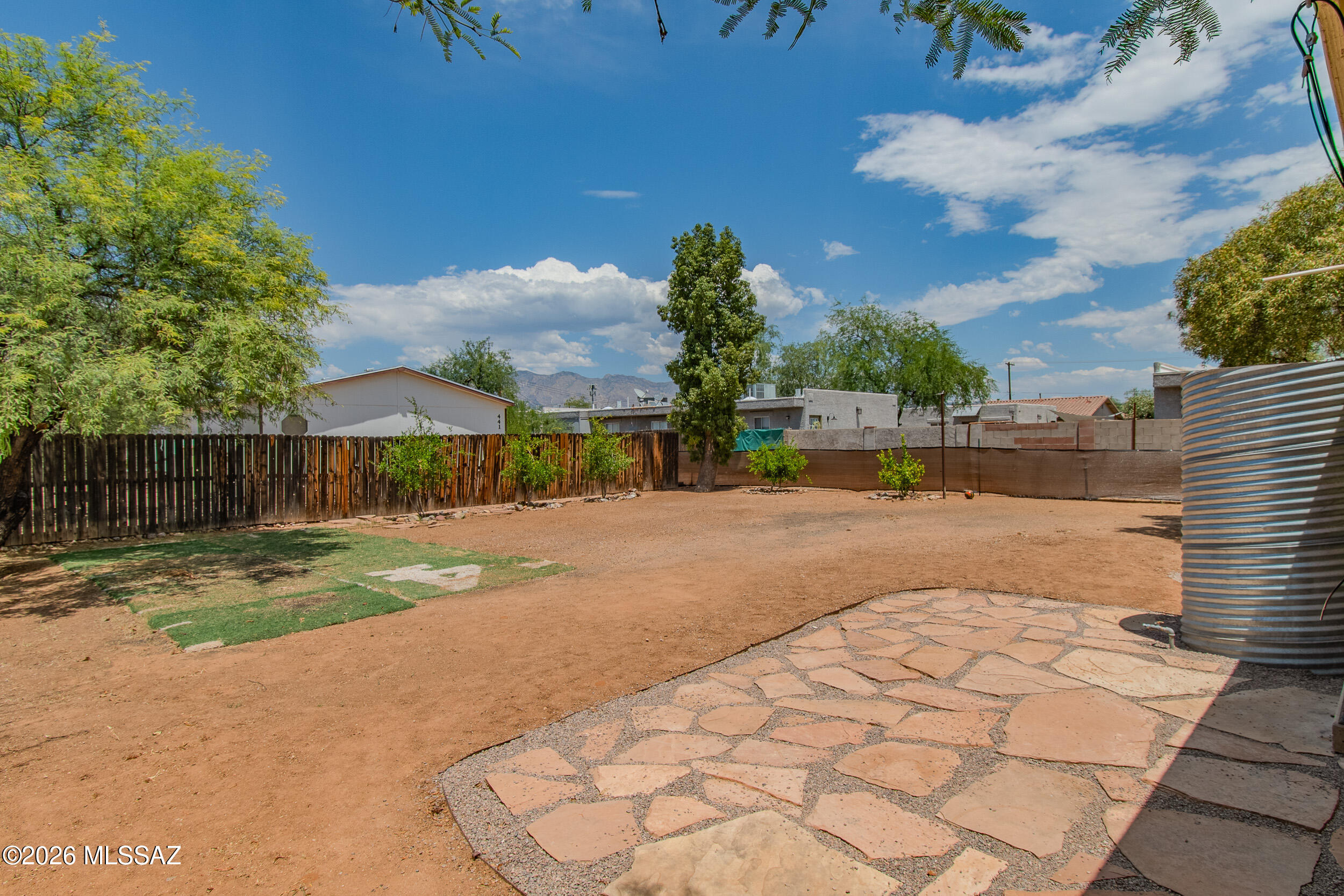 Coronado Heights - Residential