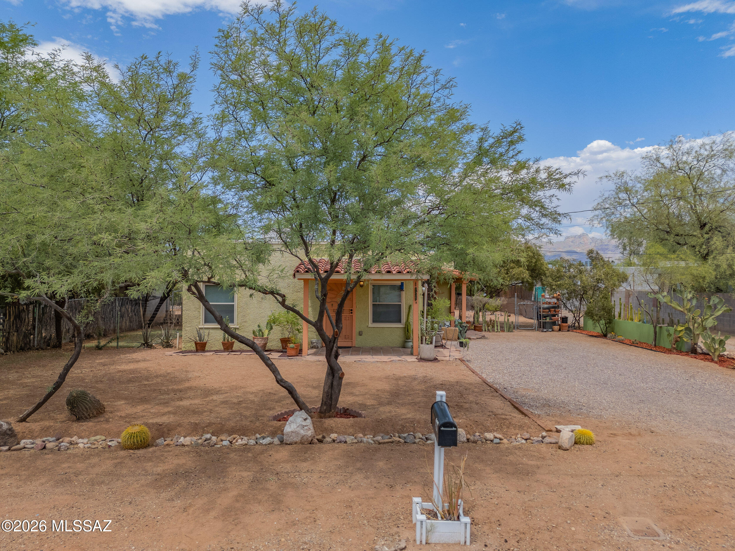 Coronado Heights - Residential