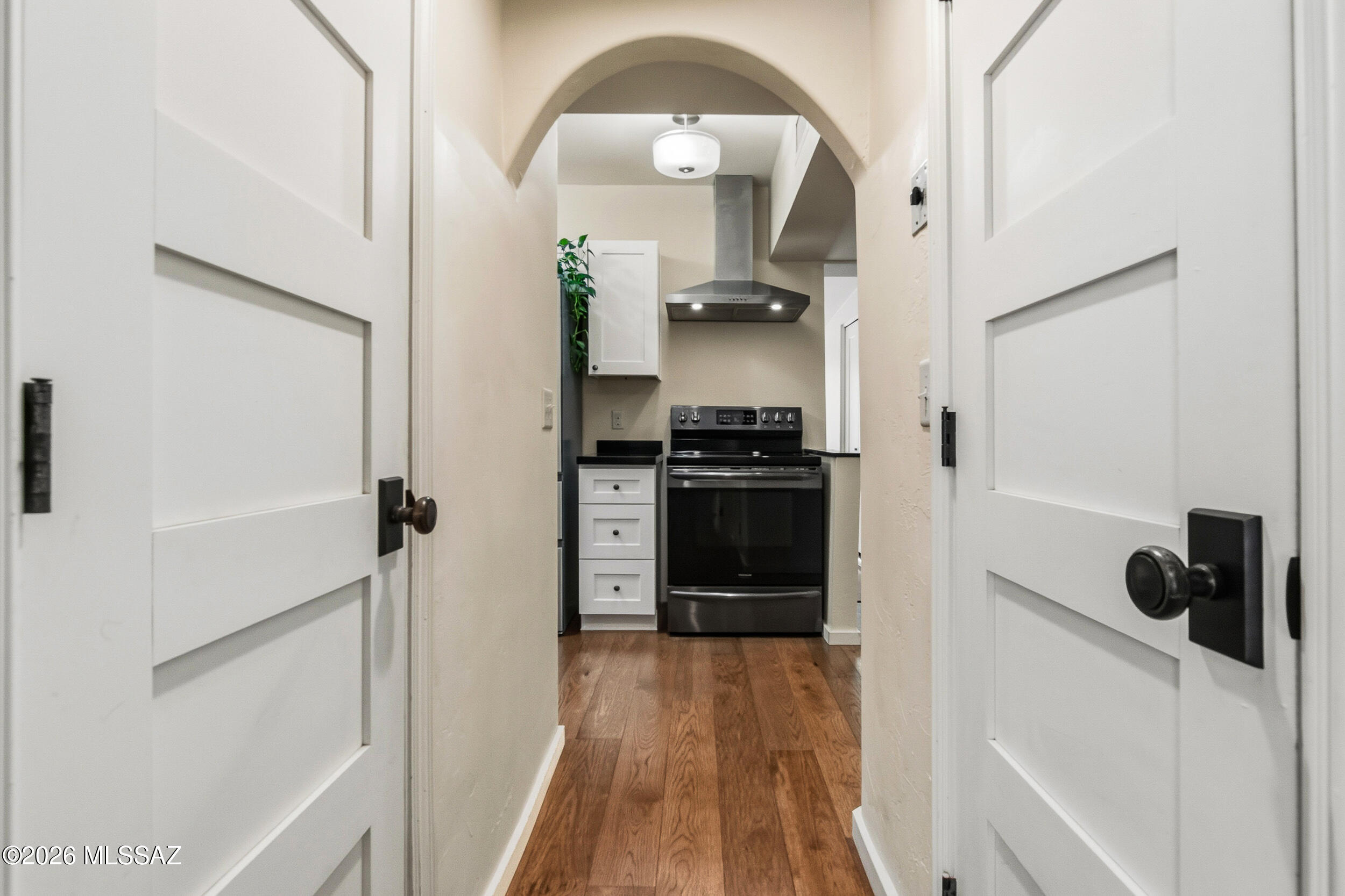 Coronado Heights - Residential
