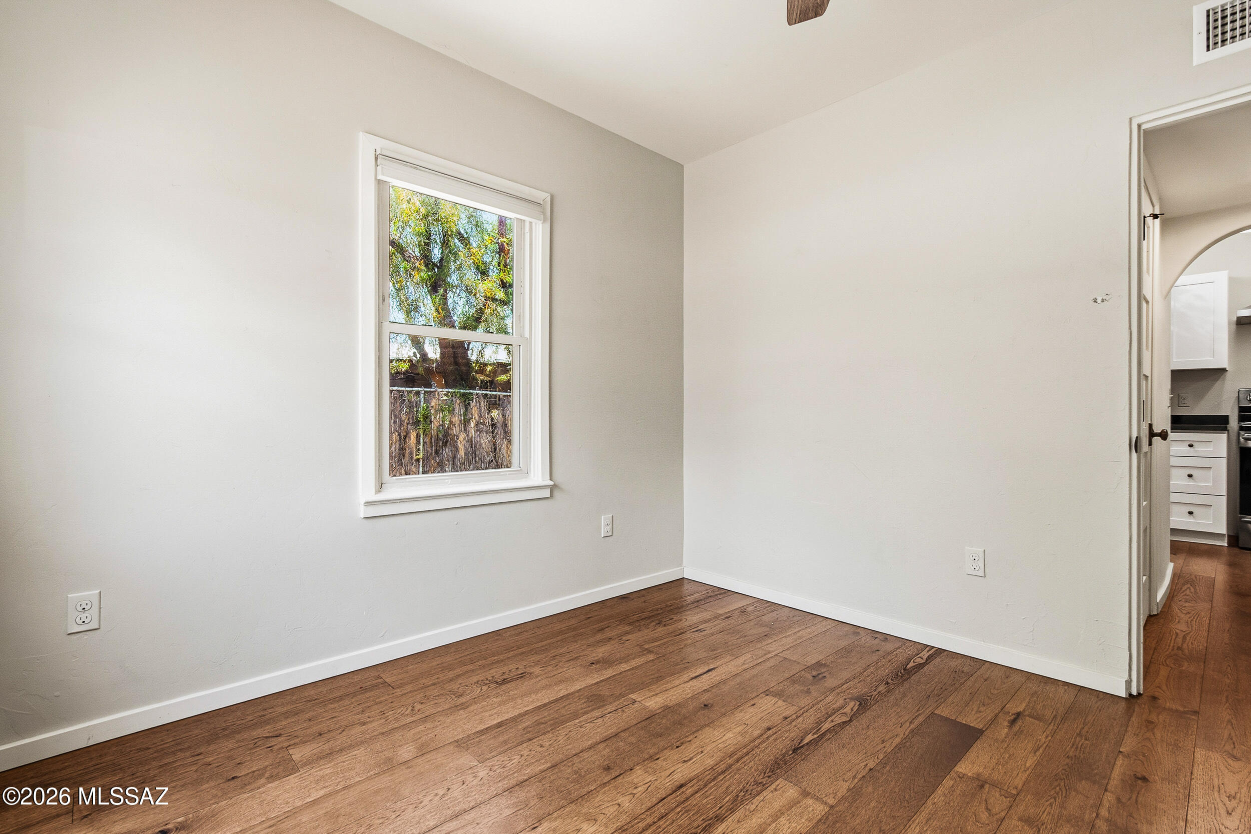 Coronado Heights - Residential