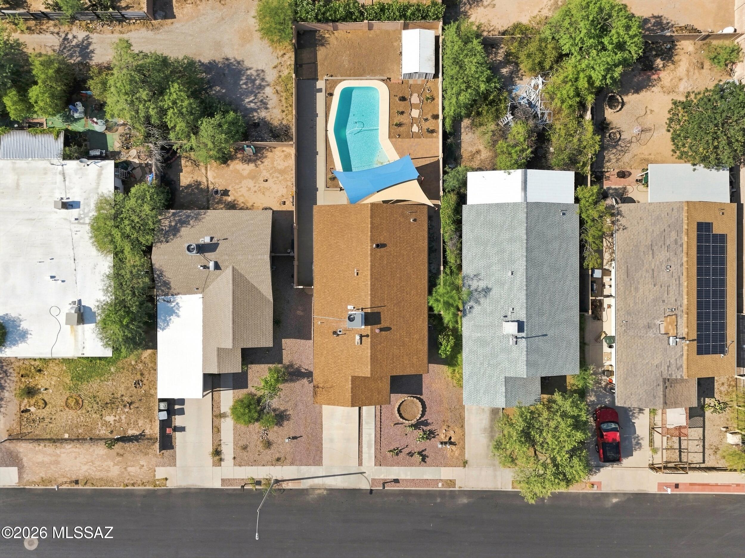 Conquistador Manor (1-14) - Residential